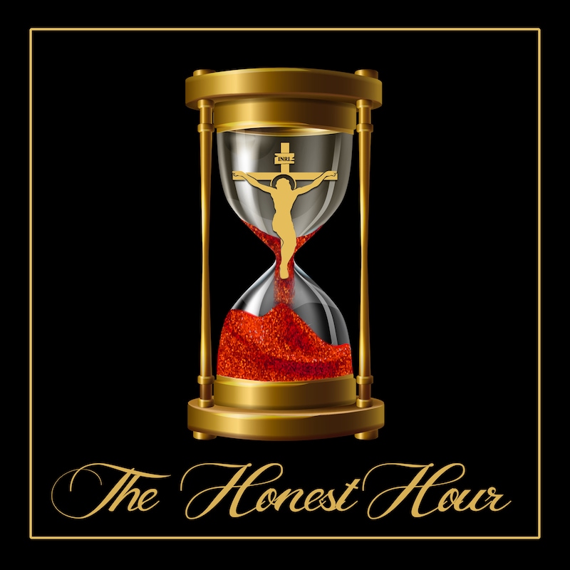 Artwork for podcast The Honest Hour