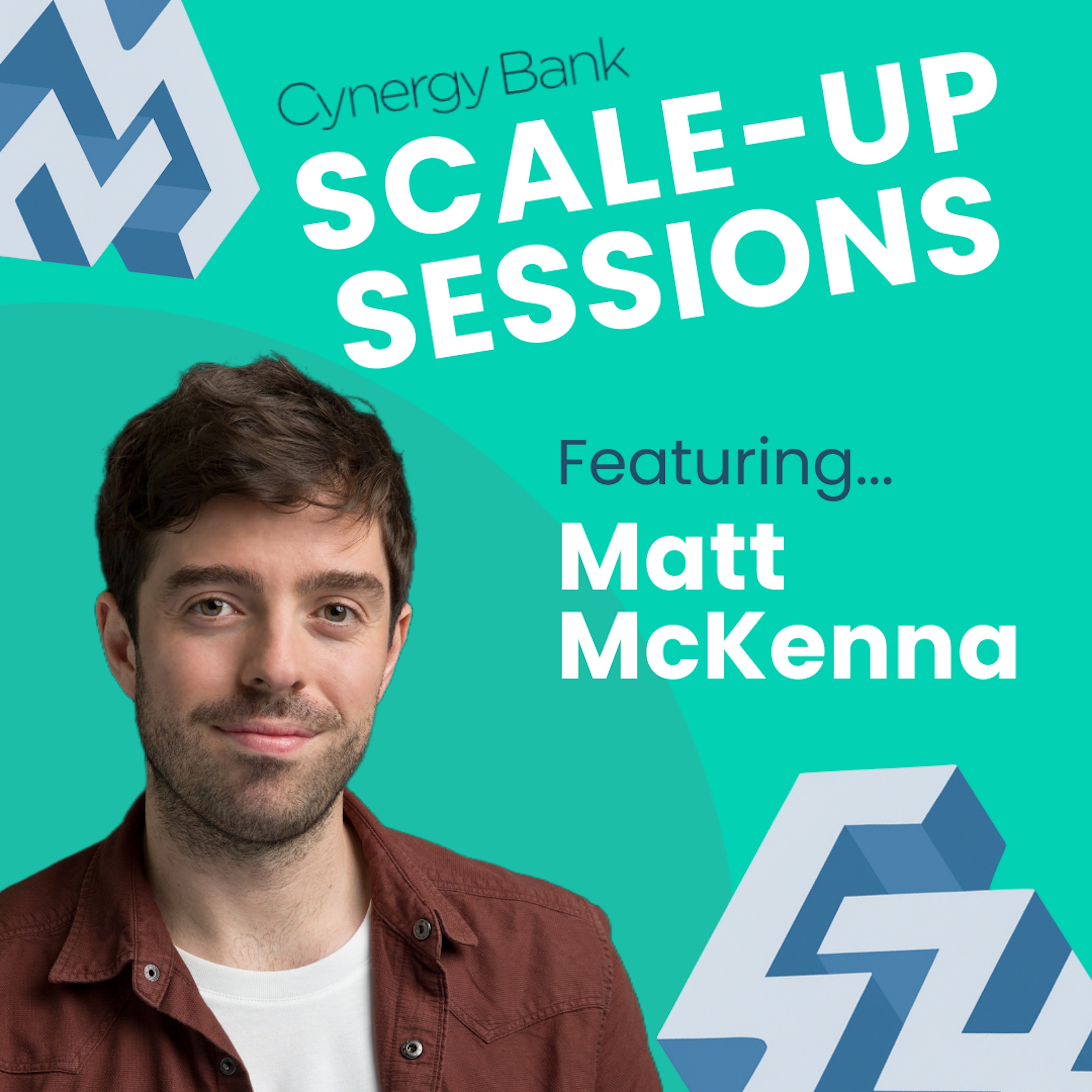 Scale-Up Sessions
