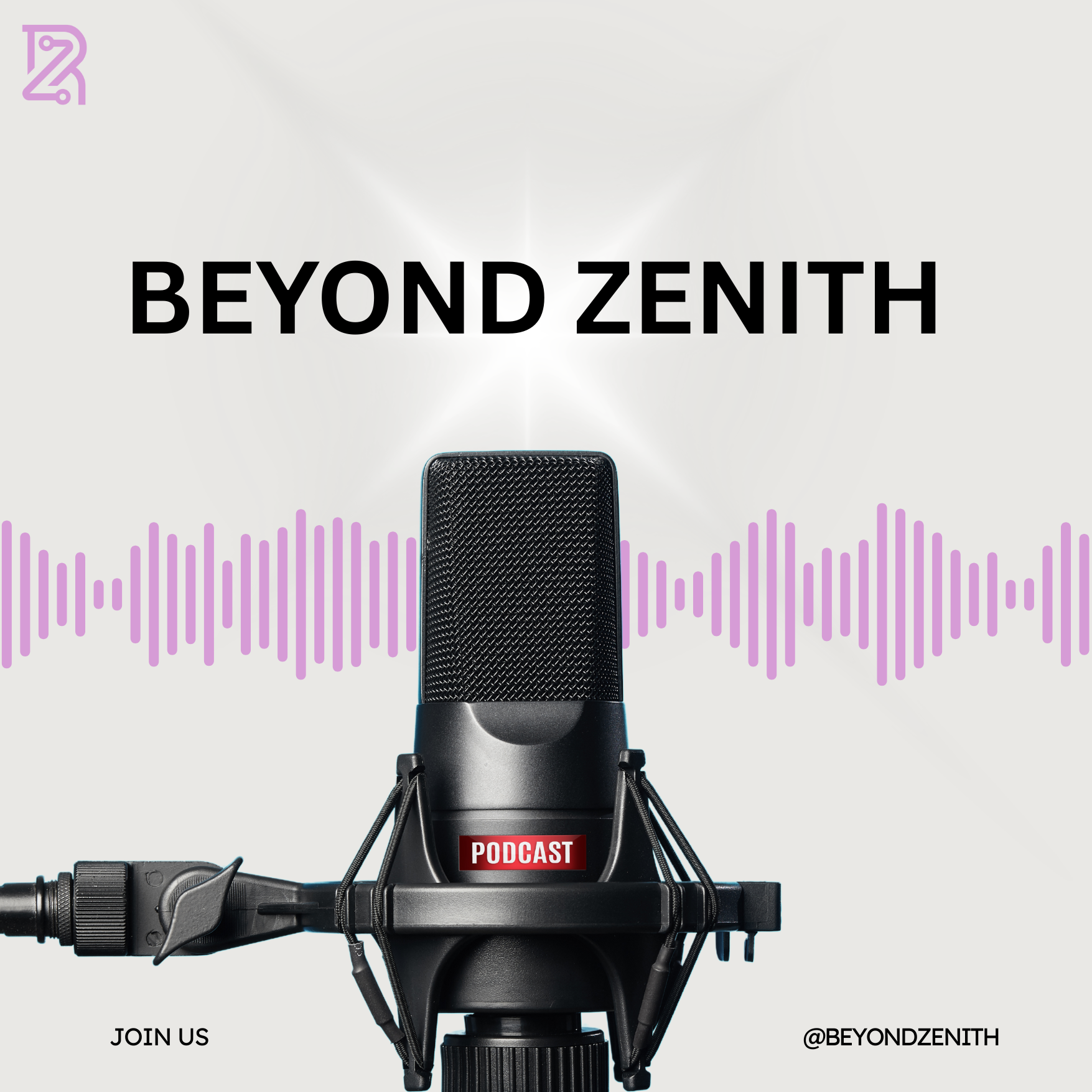 Beyond Zenith cover art