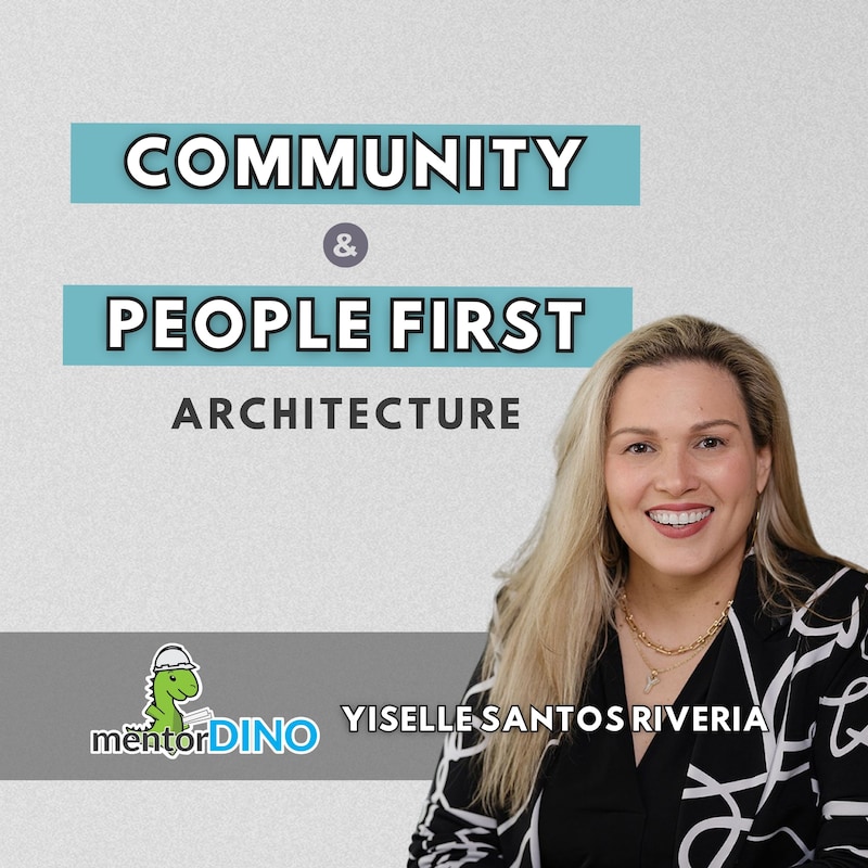 Artwork for podcast mentorDINO