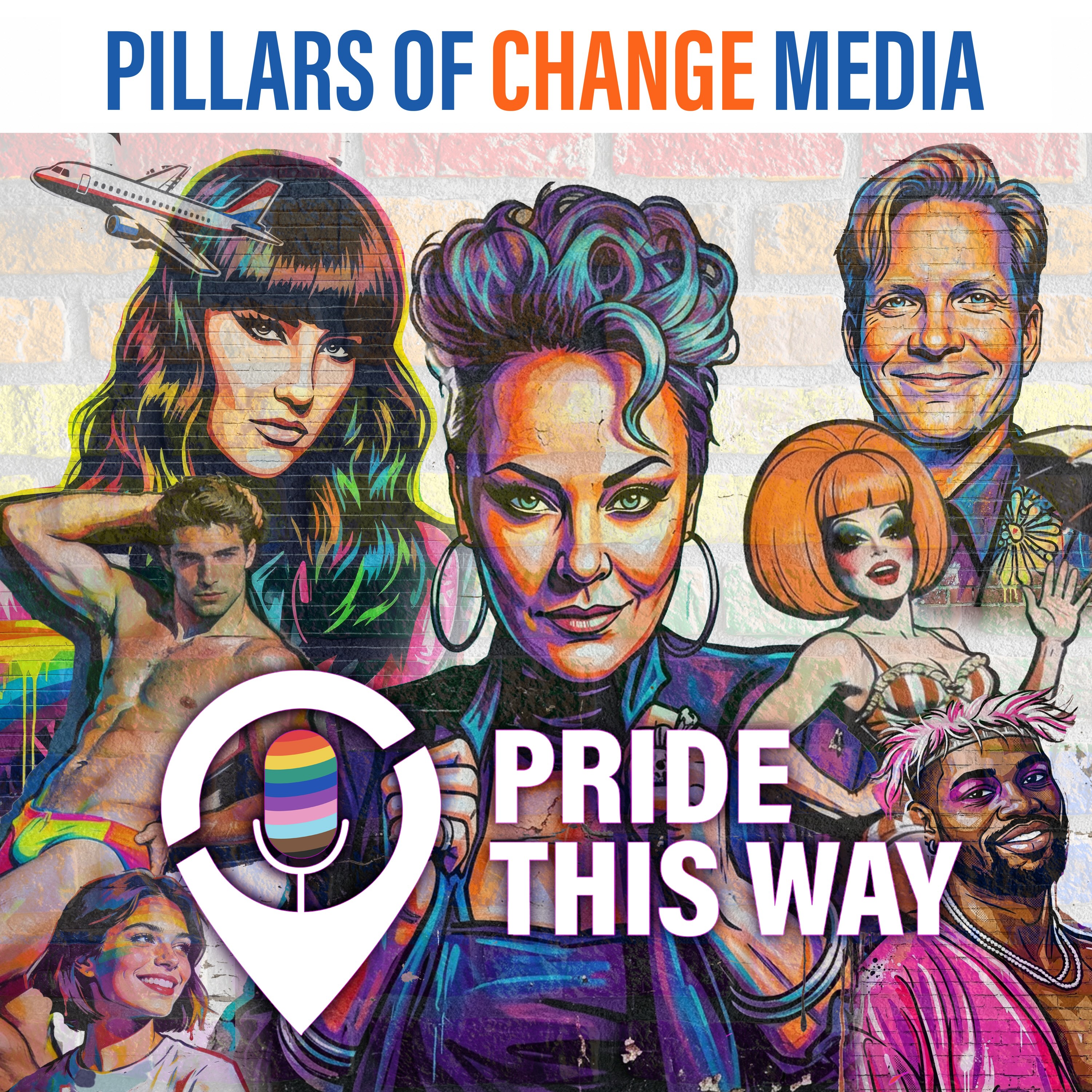 Artwork for Pride This Way