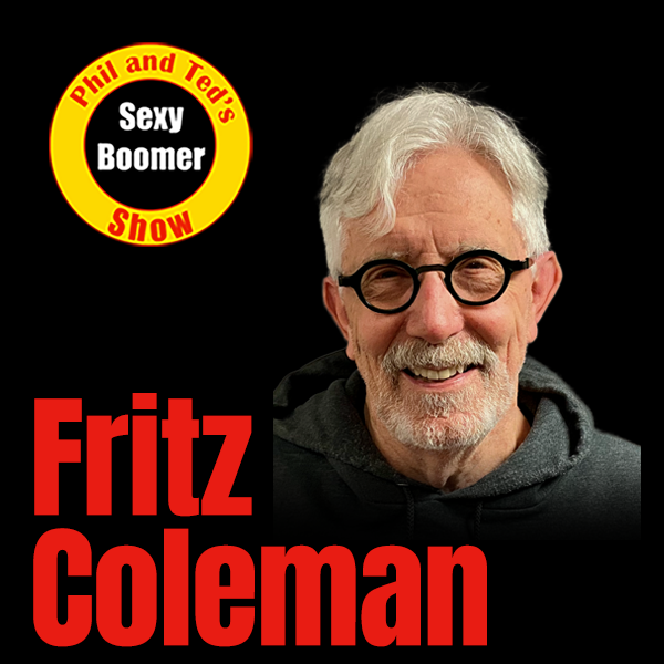 Phil and Ted\'s Sexy Boomer Show