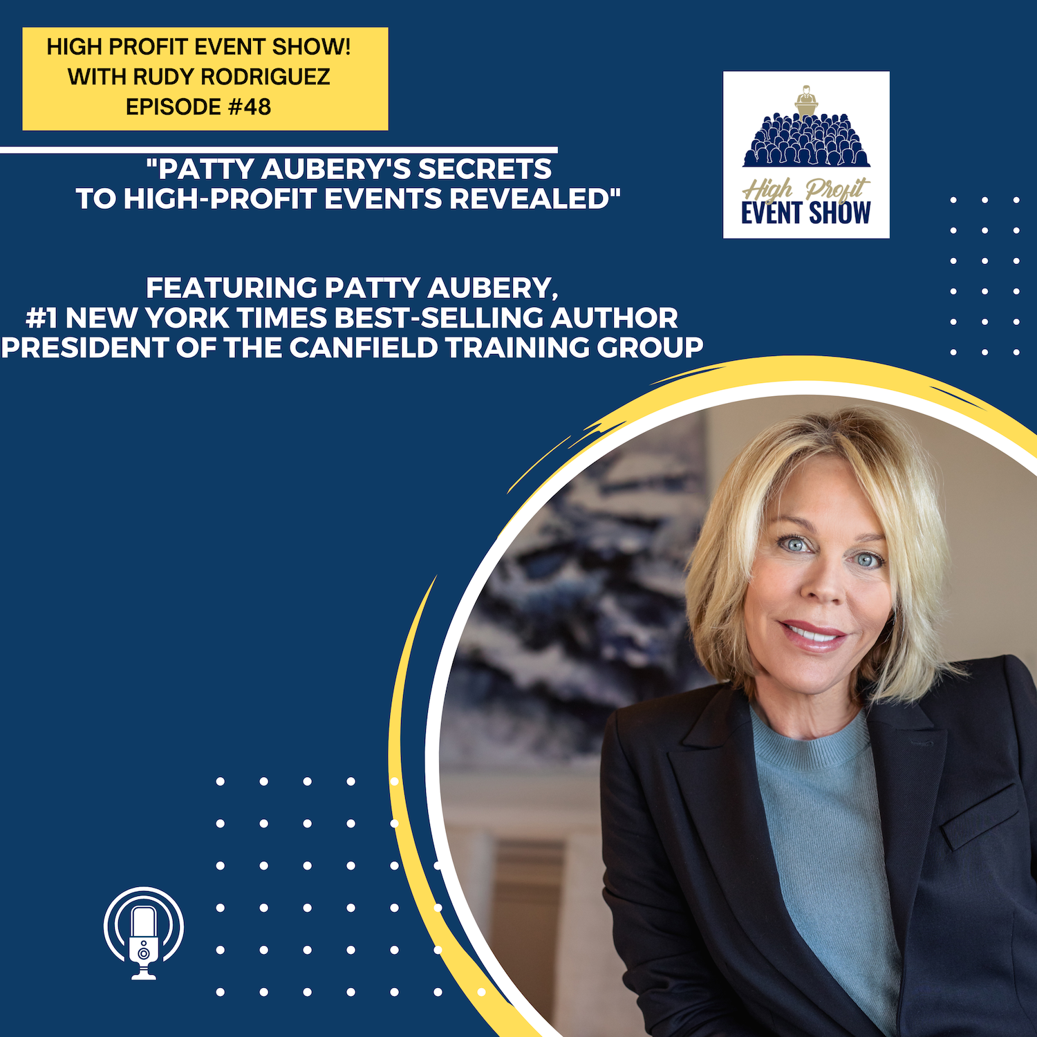 High Profit Event Show