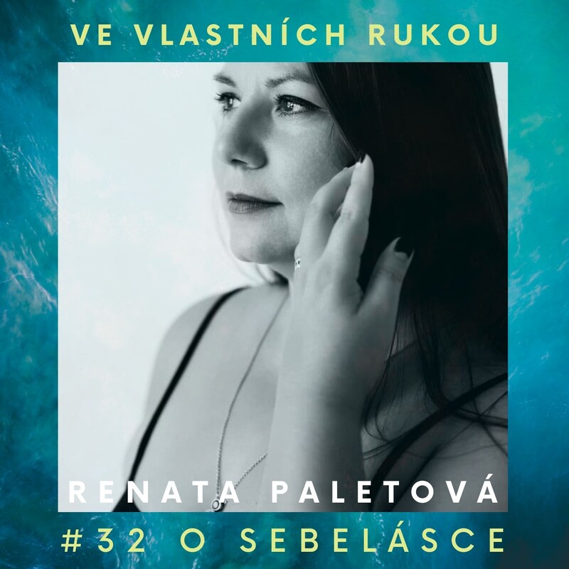 Artwork for podcast Ve vlastních rukou