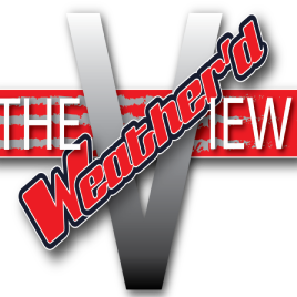 Artwork for podcast The Weather’d View
