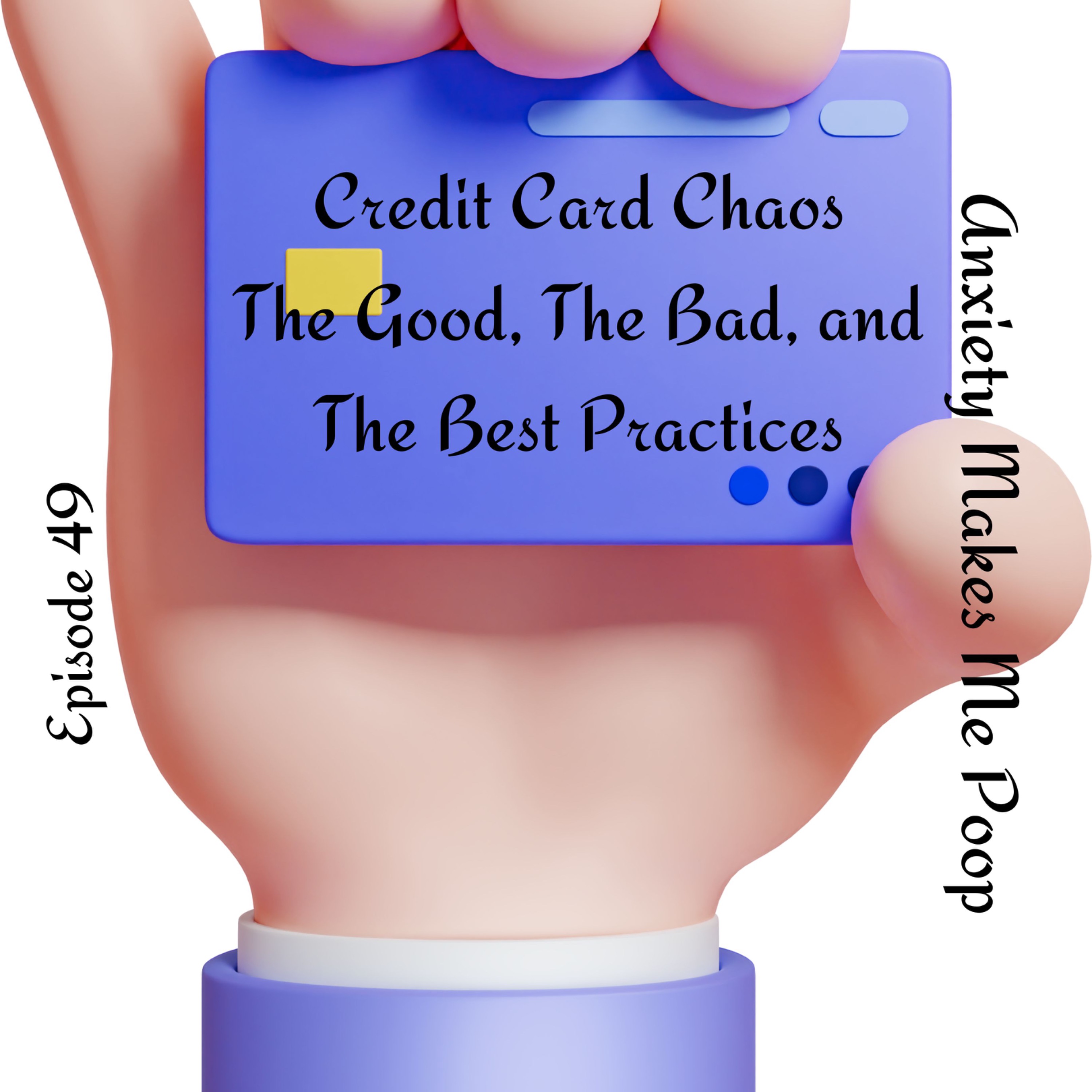 Credit Card Chaos - The Good, The Bad, and The Best Practices