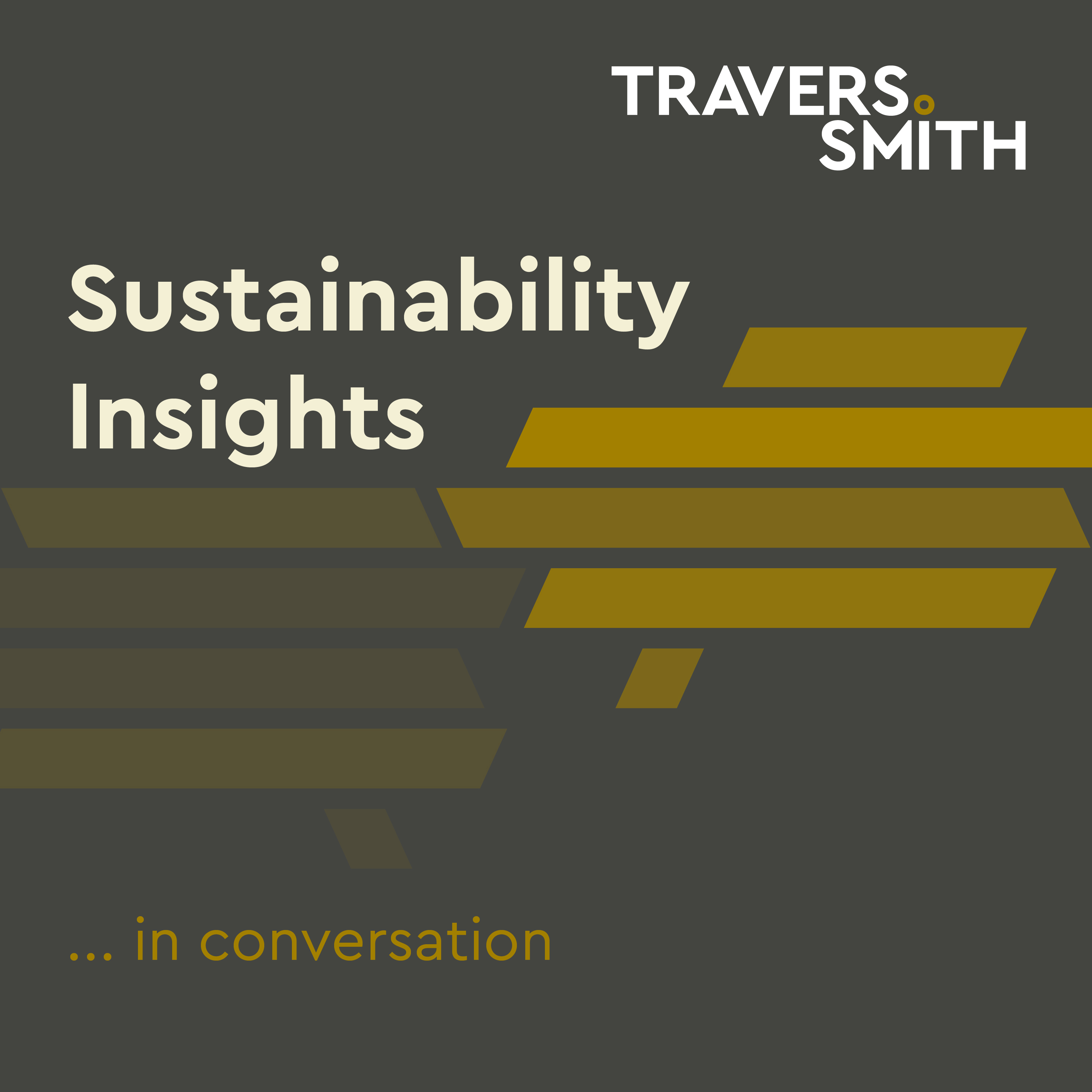 Alternative Asset Management & Sustainability Insights