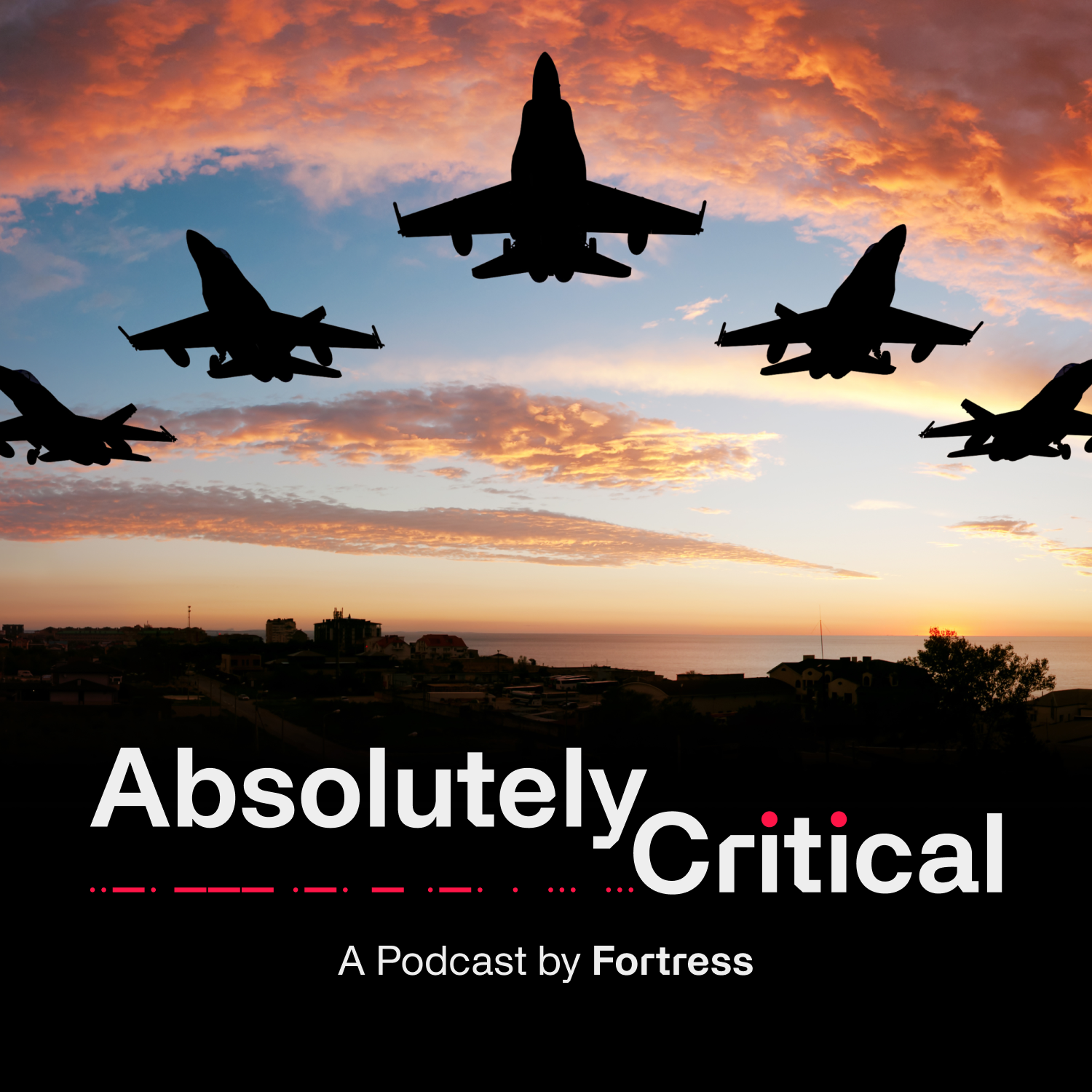 Absolutely Critical cover art