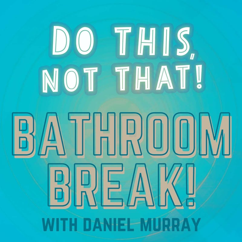 Artwork for podcast Do This, NOT That: Marketing Tips with Jay Schwedelson