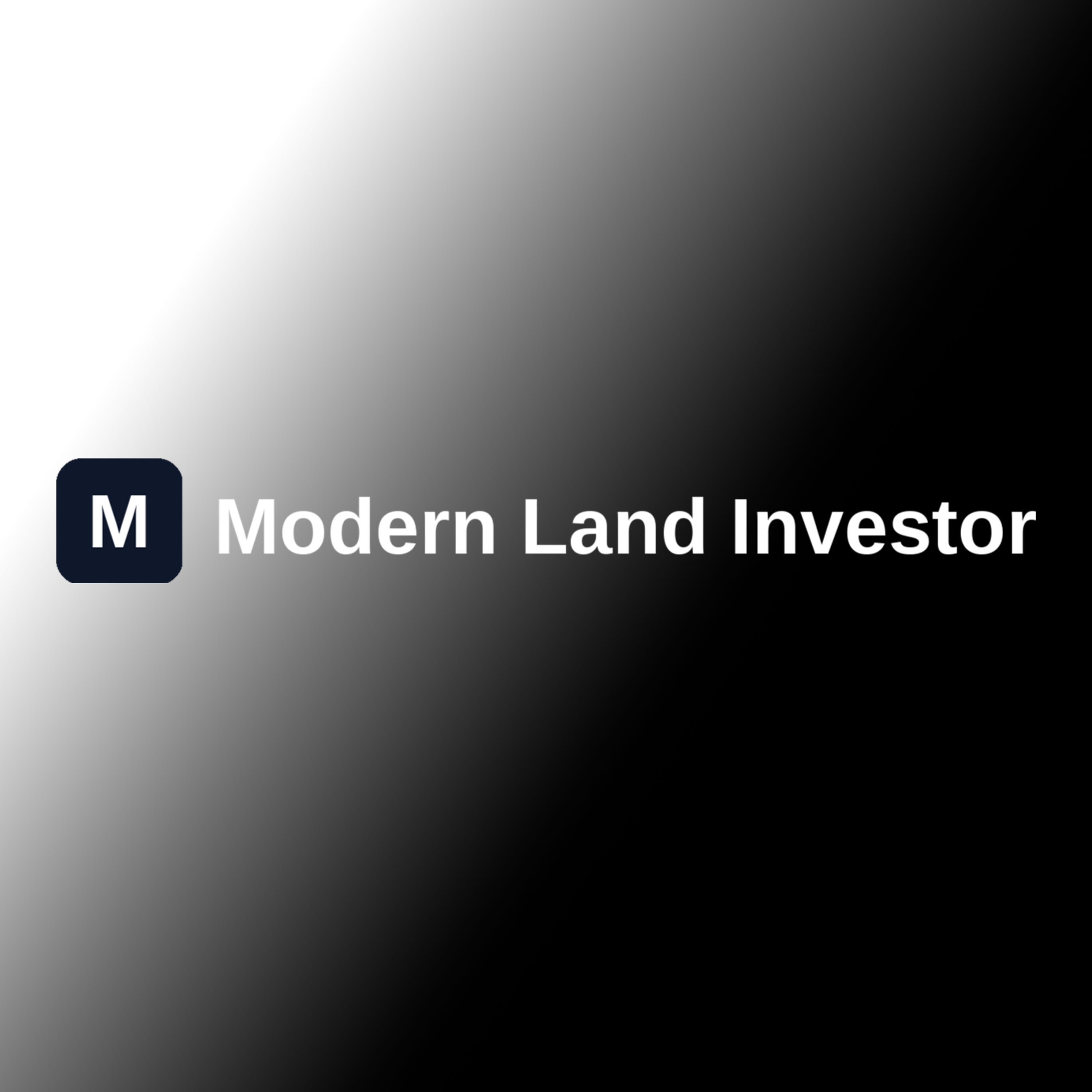 Modern Land Investor