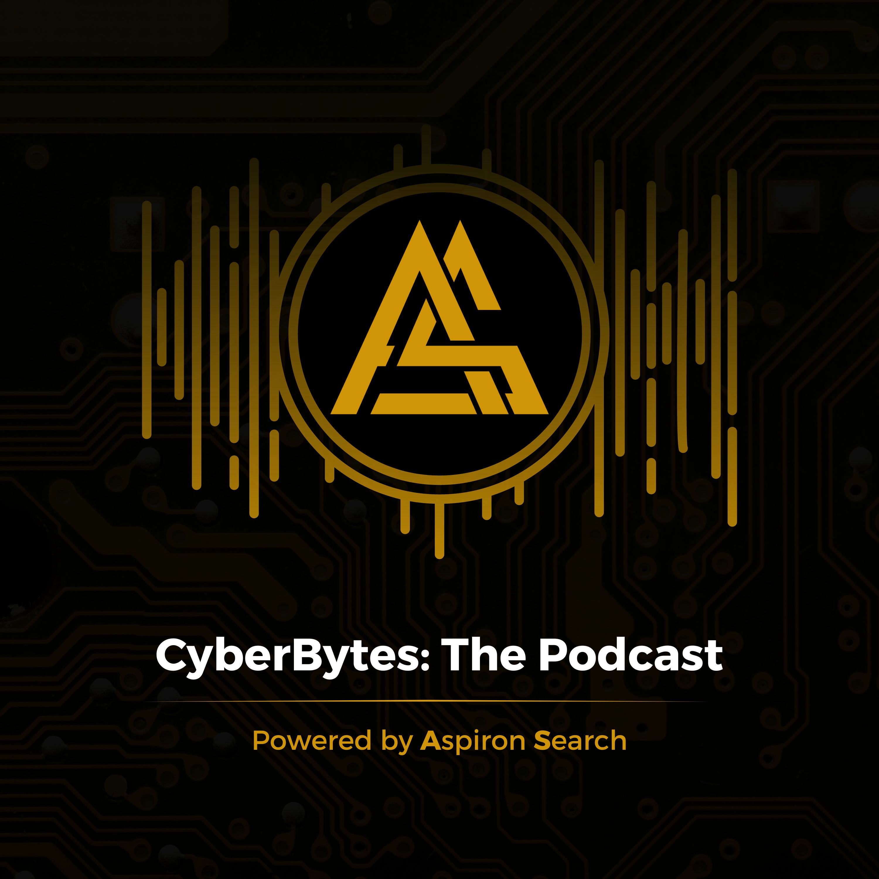 Show artwork for CyberBytes: The Podcast
