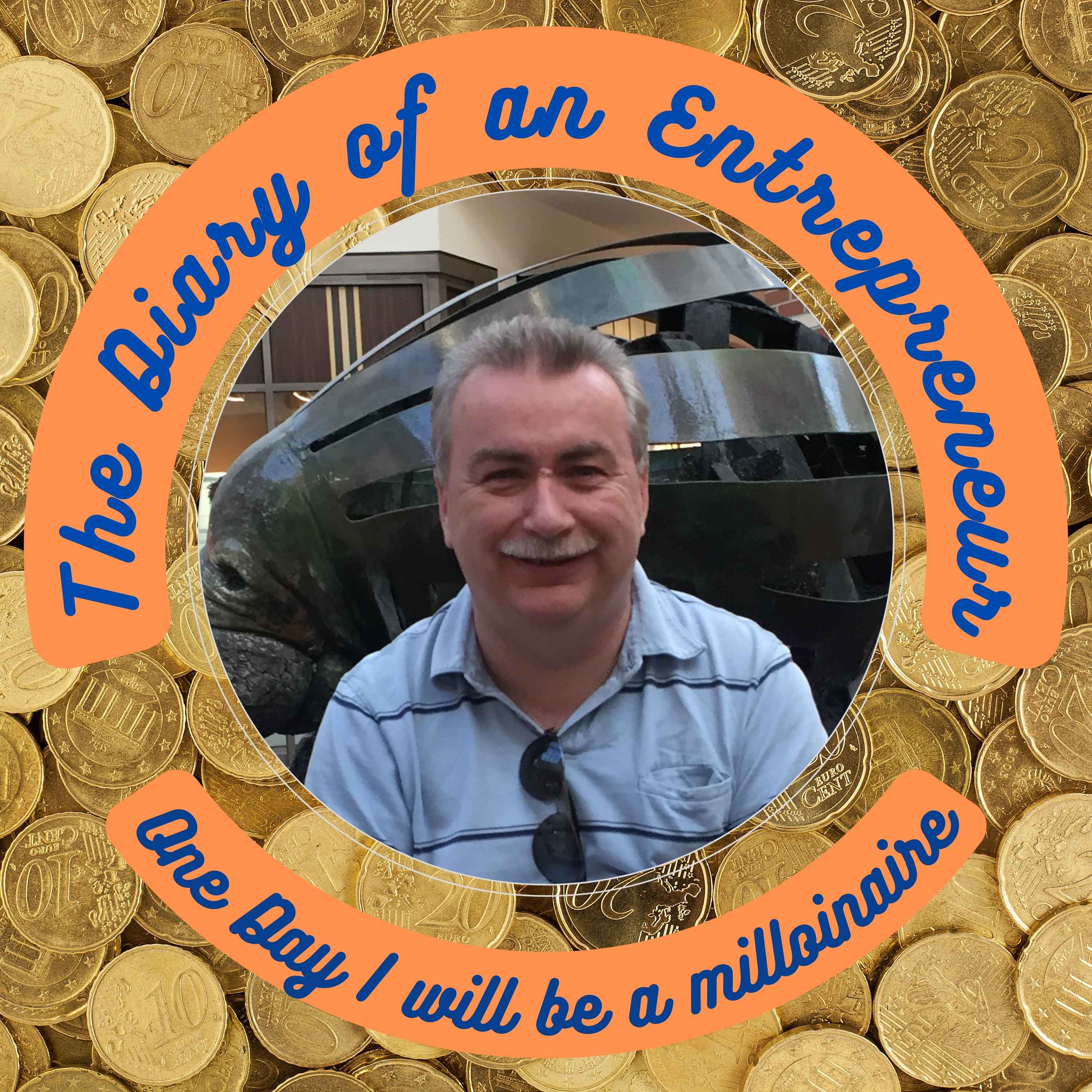 The Diary of an Entrepreneur