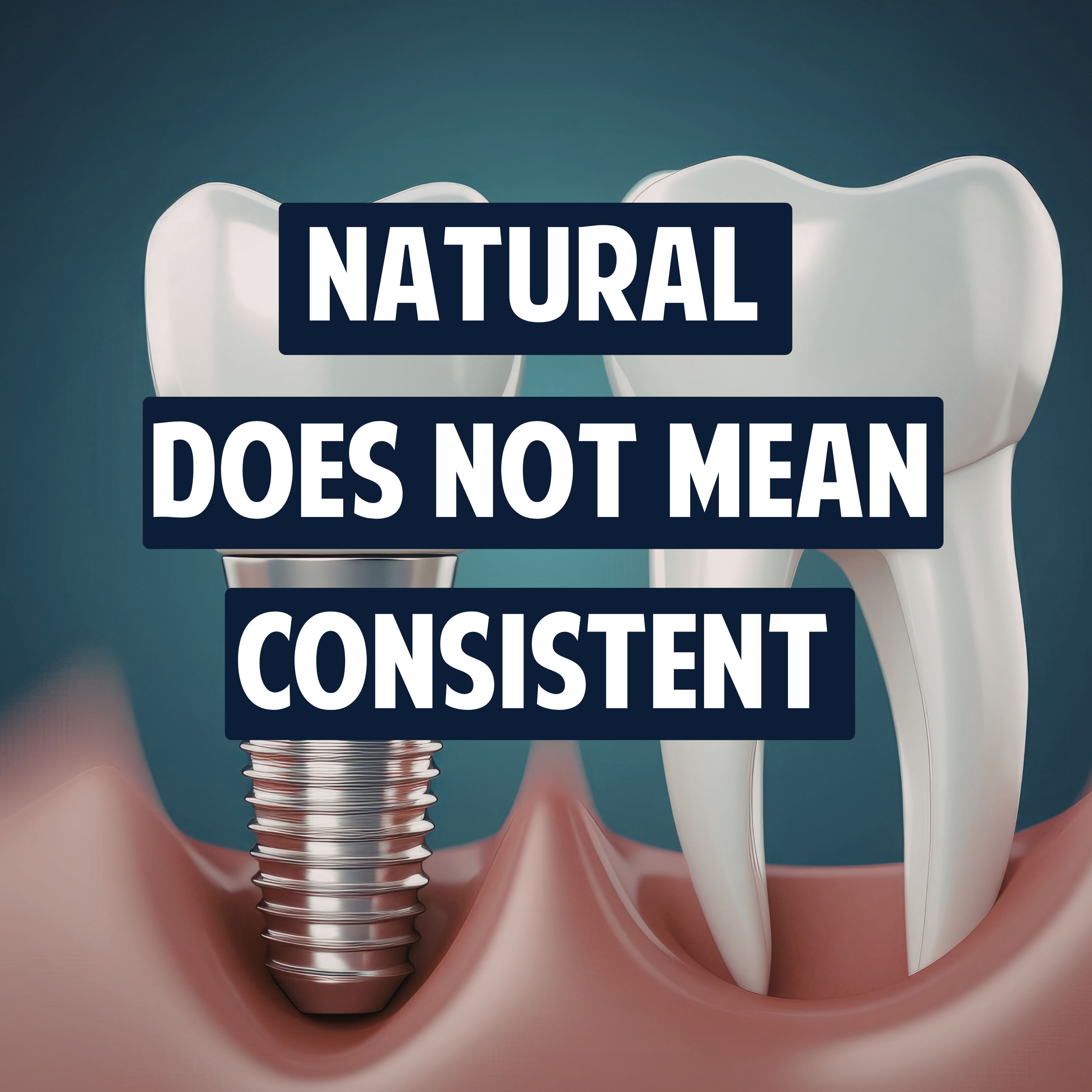 32: Natural Does Not Mean Consistent - Why Propolis Source Chemistry and Extraction Change Outcomes with Dr. Rob Karlinsey and Tami episode artwork