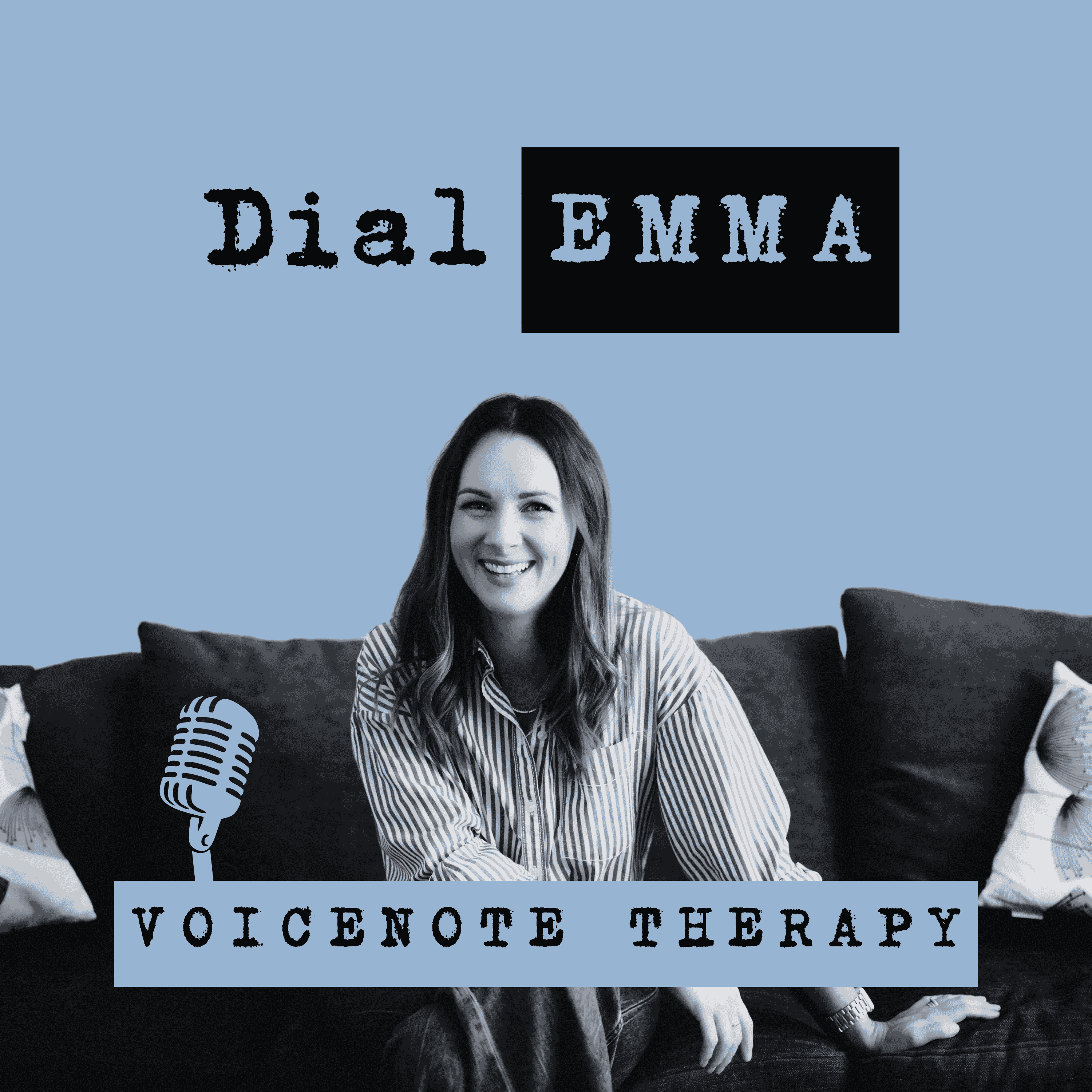 Voicenote Therapy Ep 4: You don't have to earn the right to rest