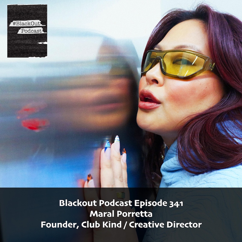 Artwork for podcast Blackout Podcast