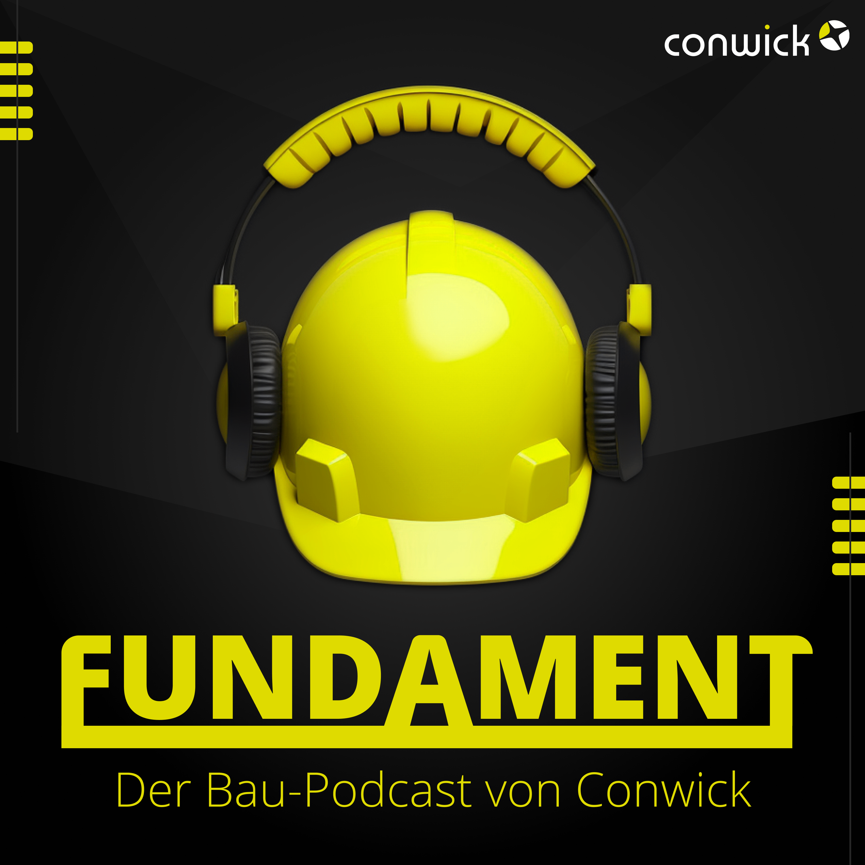 Artwork for Fundament - Der Bau-Podcast