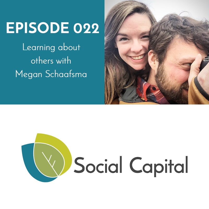 Artwork for podcast Social Capital