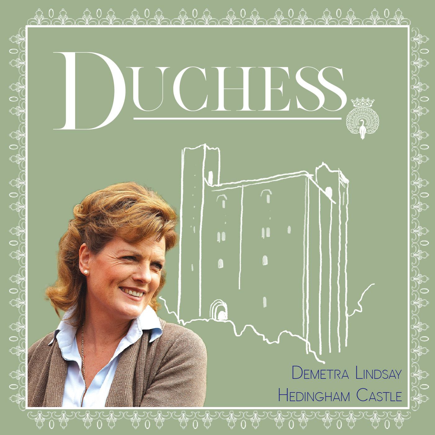 Artwork for podcast Duchess