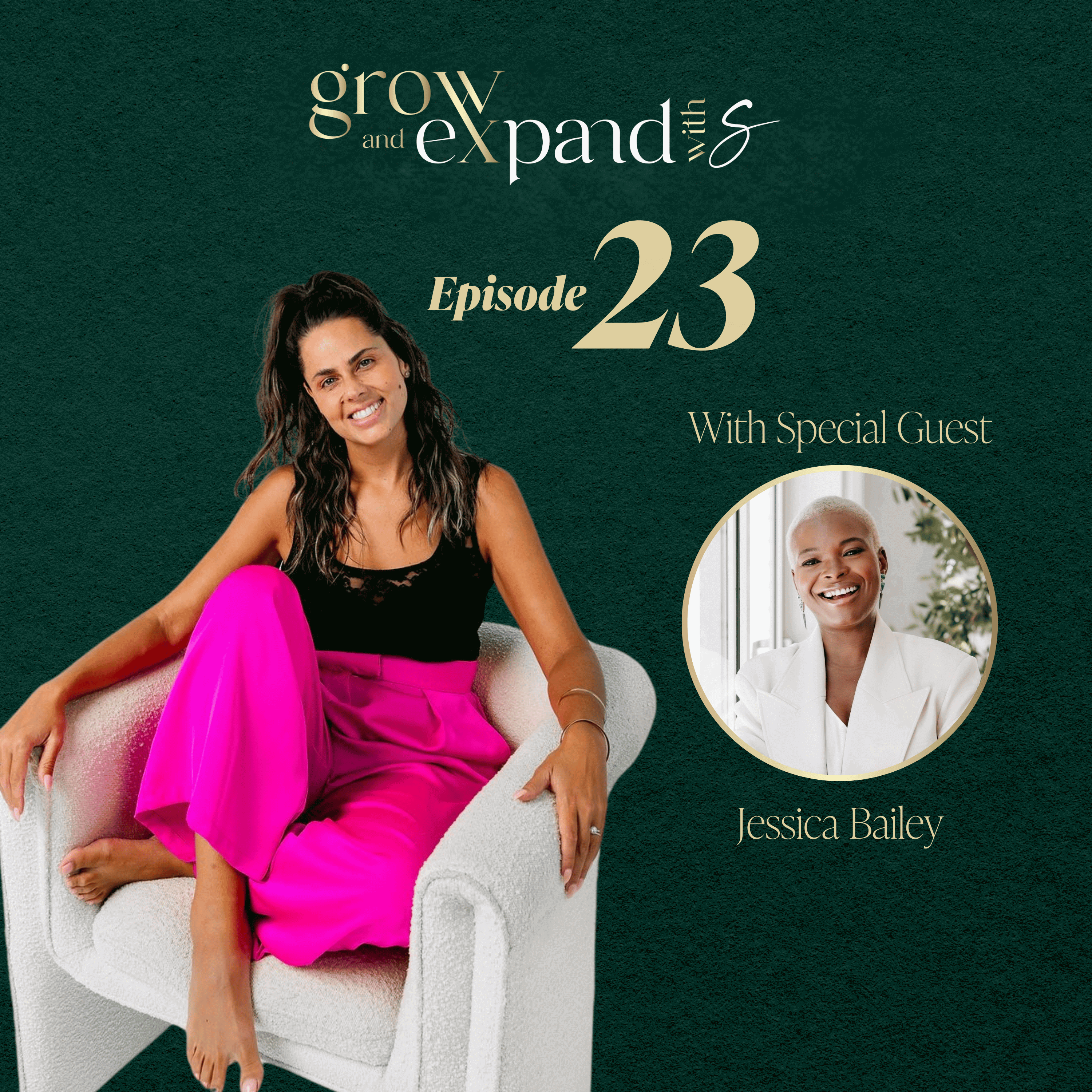 Grow and Expand with S