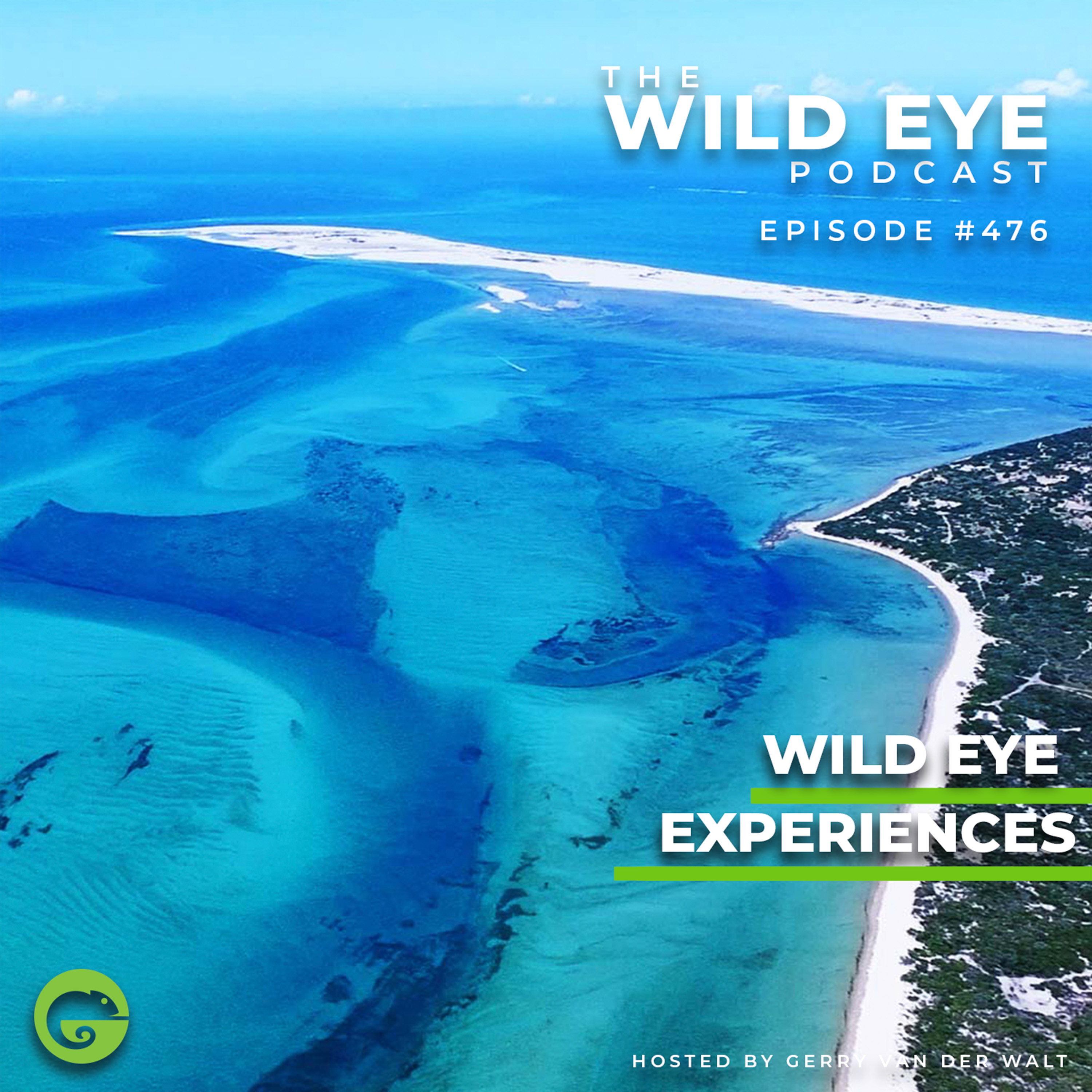 #476 - Wild Eye Experiences