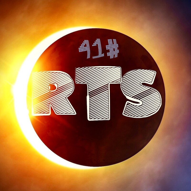 Artwork for podcast OkOk: Real Talk Stories: RTS