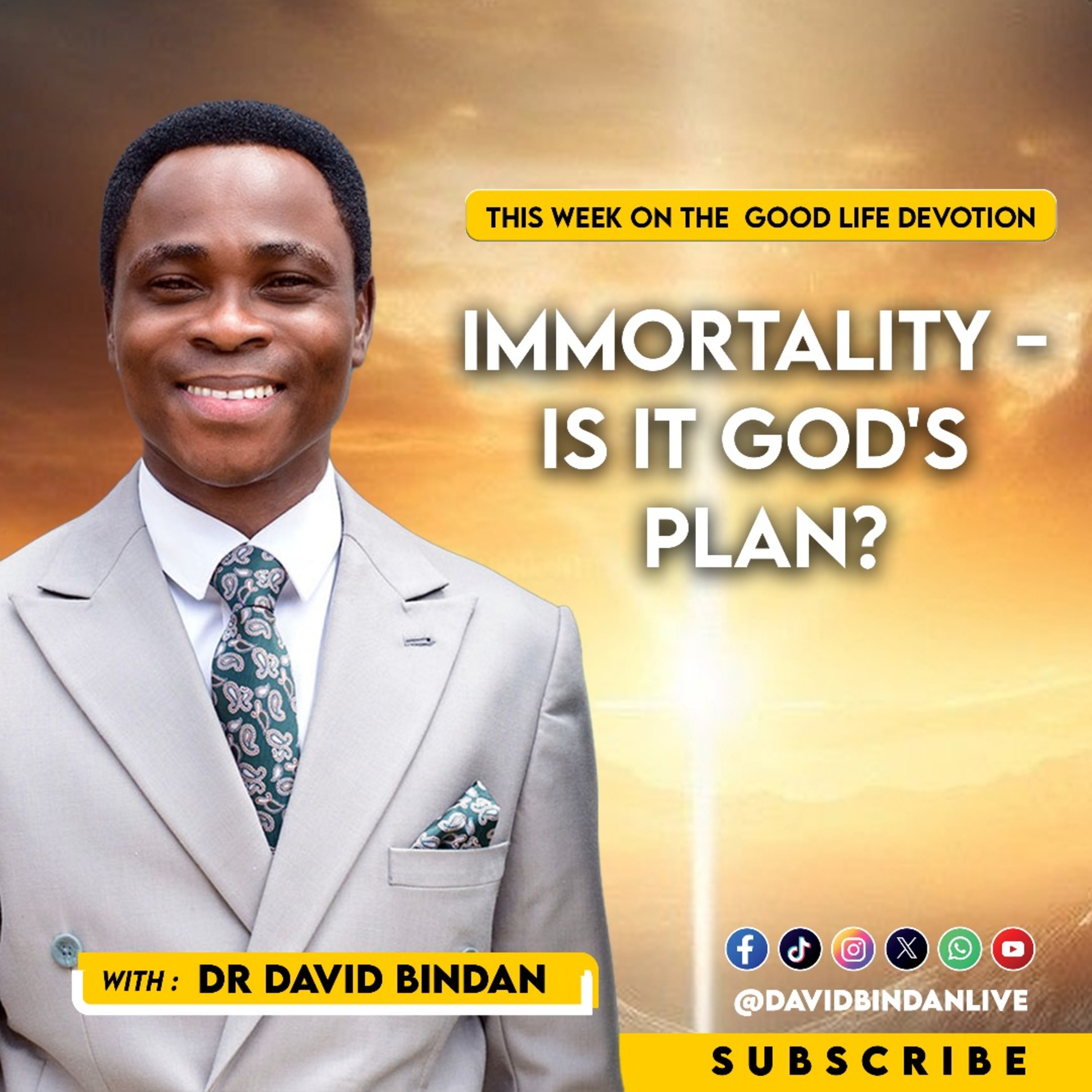 The Good Life Devotion Omnibus