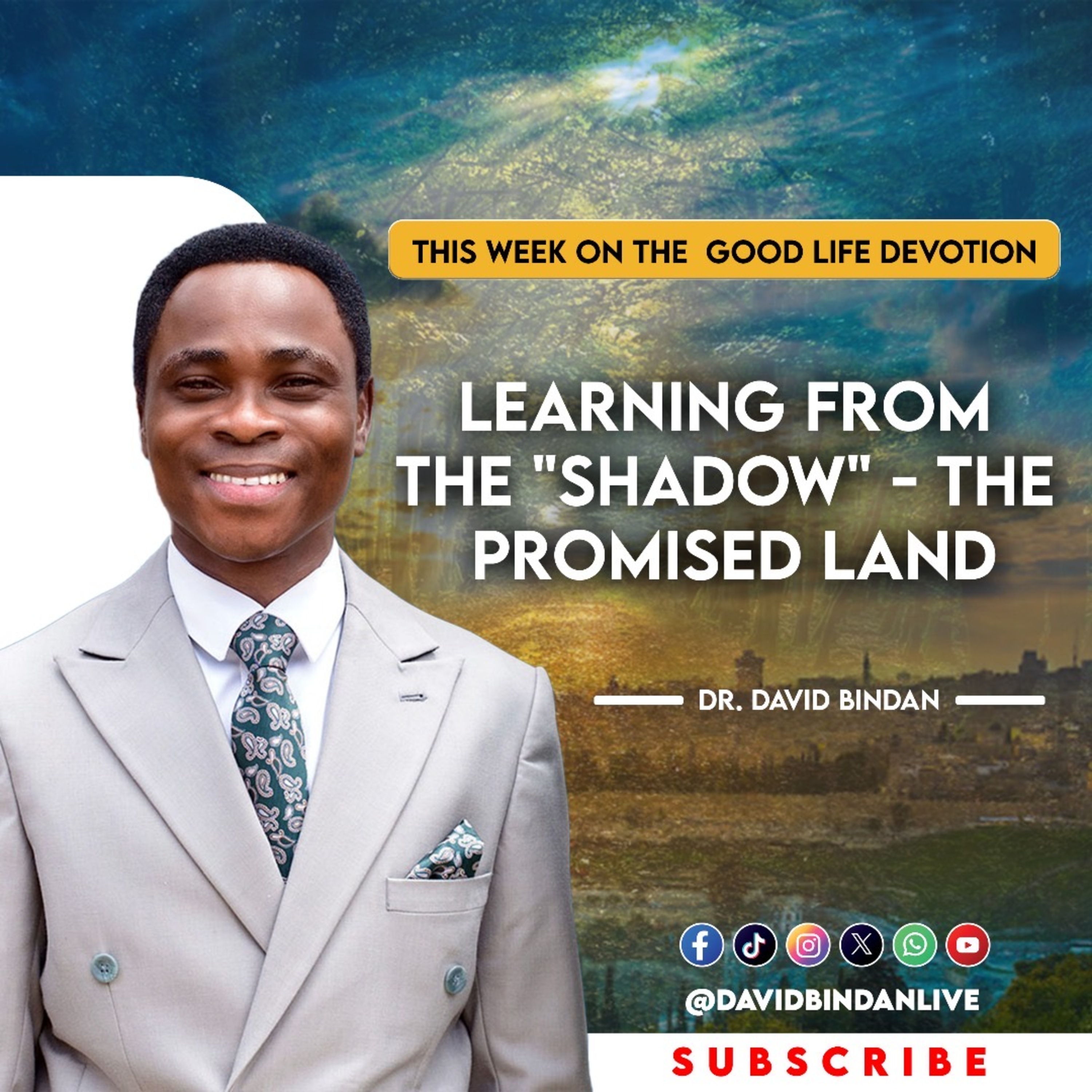 The Good Life Devotion Omnibus