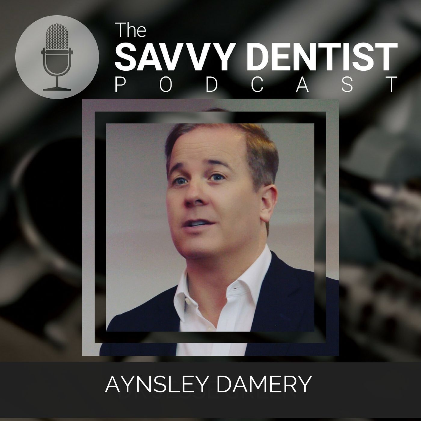The Savvy Dentist