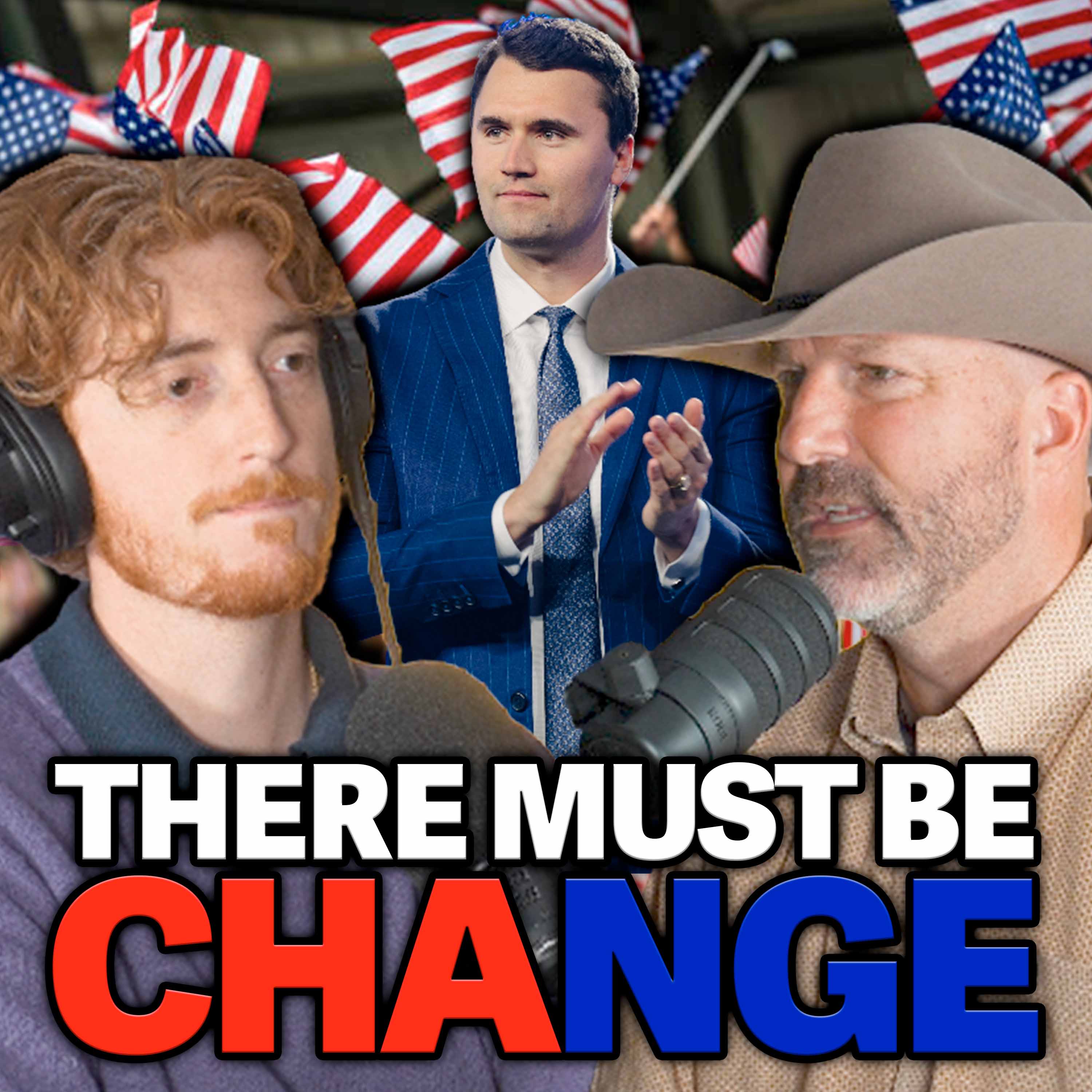 Episode 309 - Charlie Kirk Assassination, Mental Health, Investing With NO Capital, and MORE!!