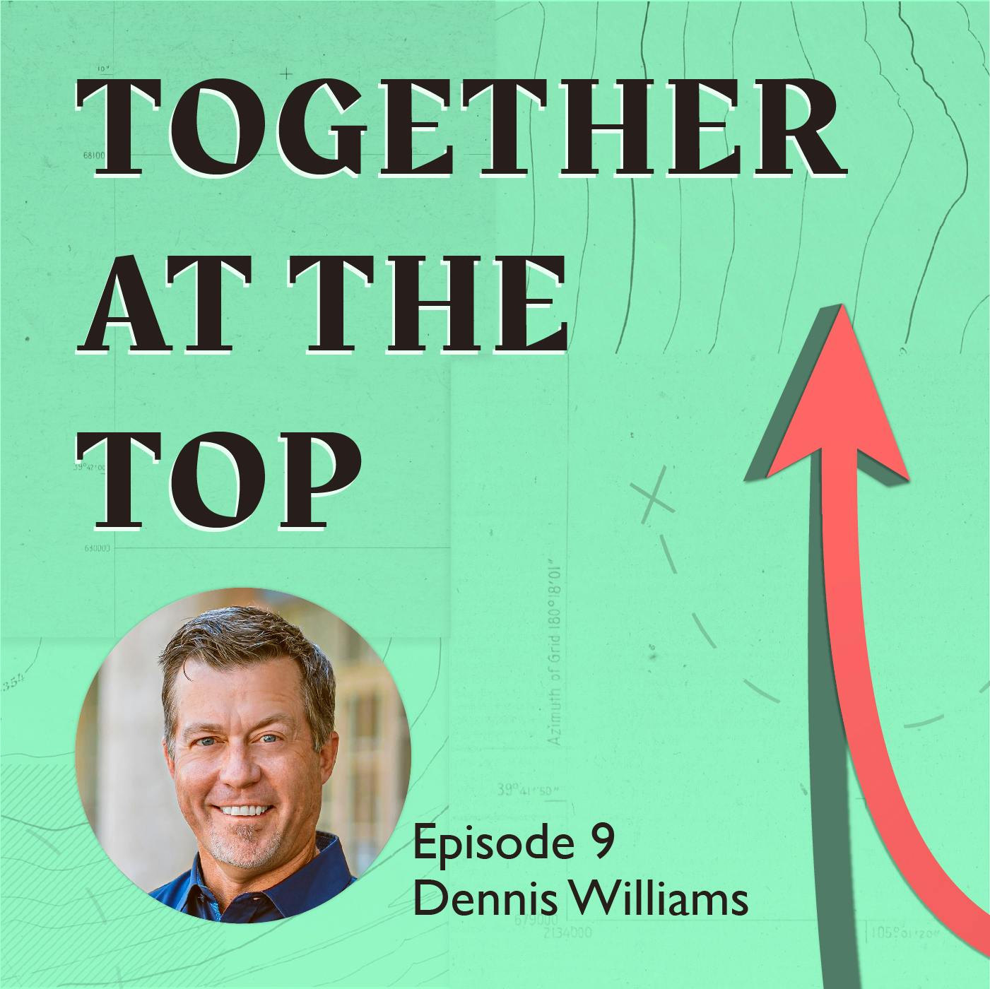 Together at the Top