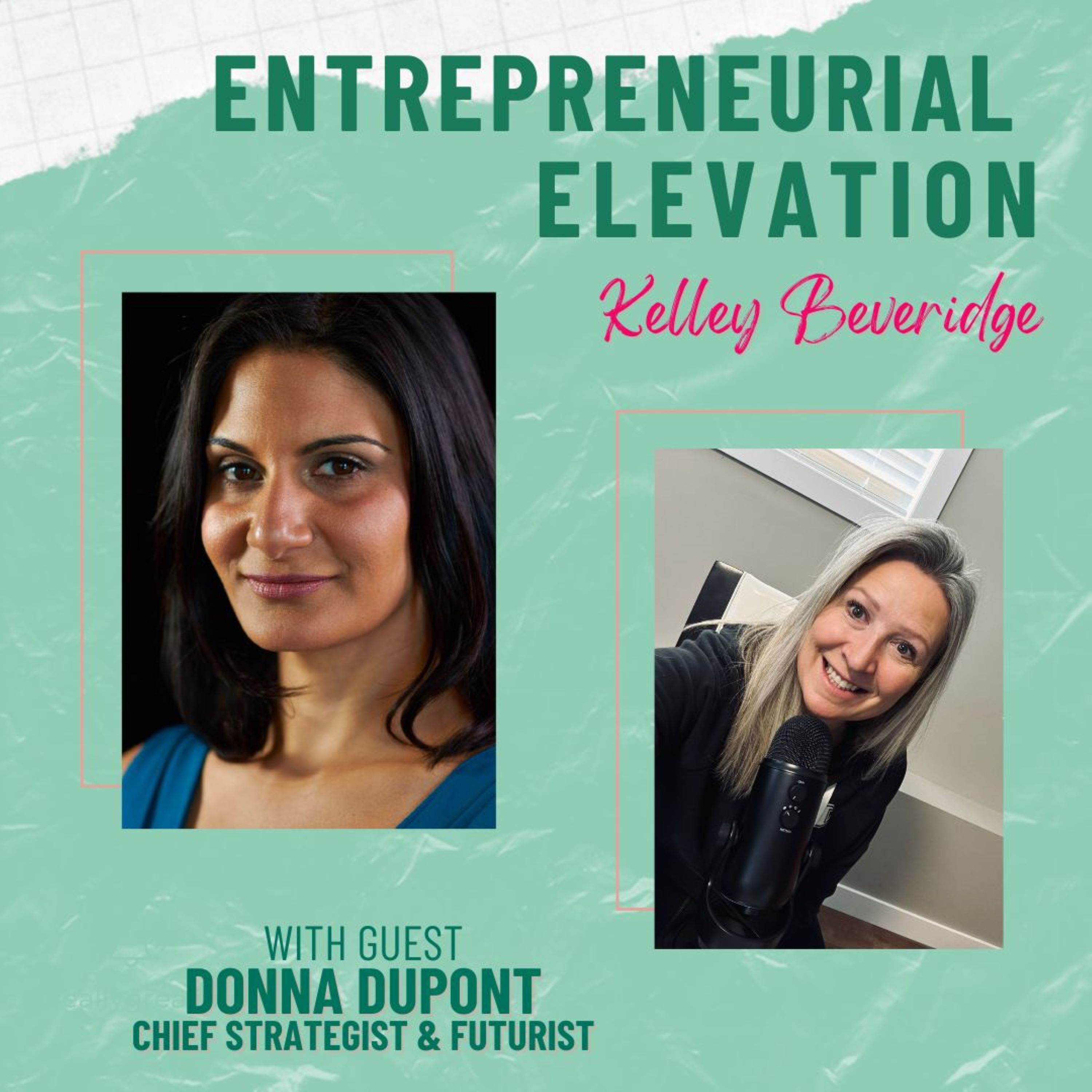 Entrepreneurial Elevation