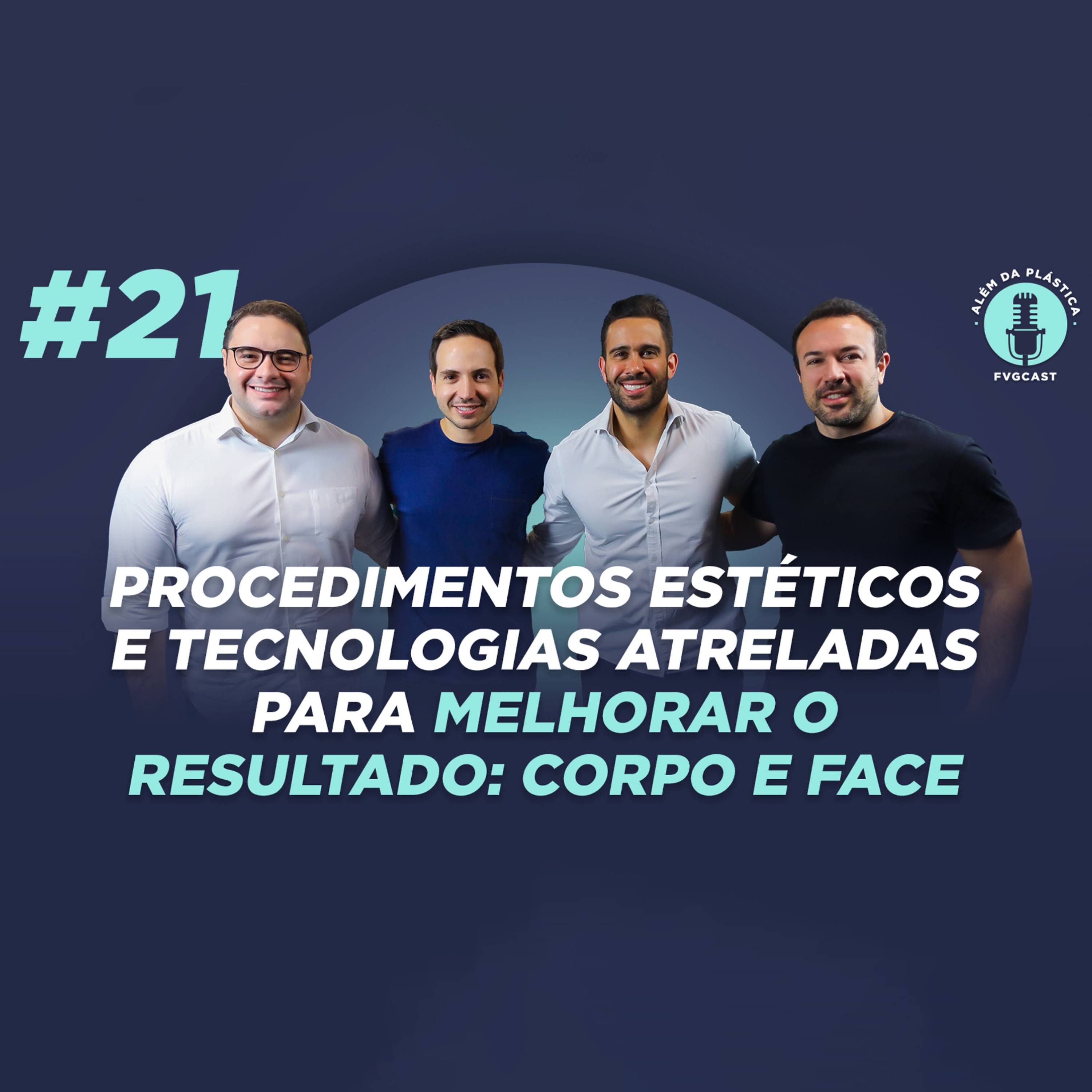 Além da Plástica