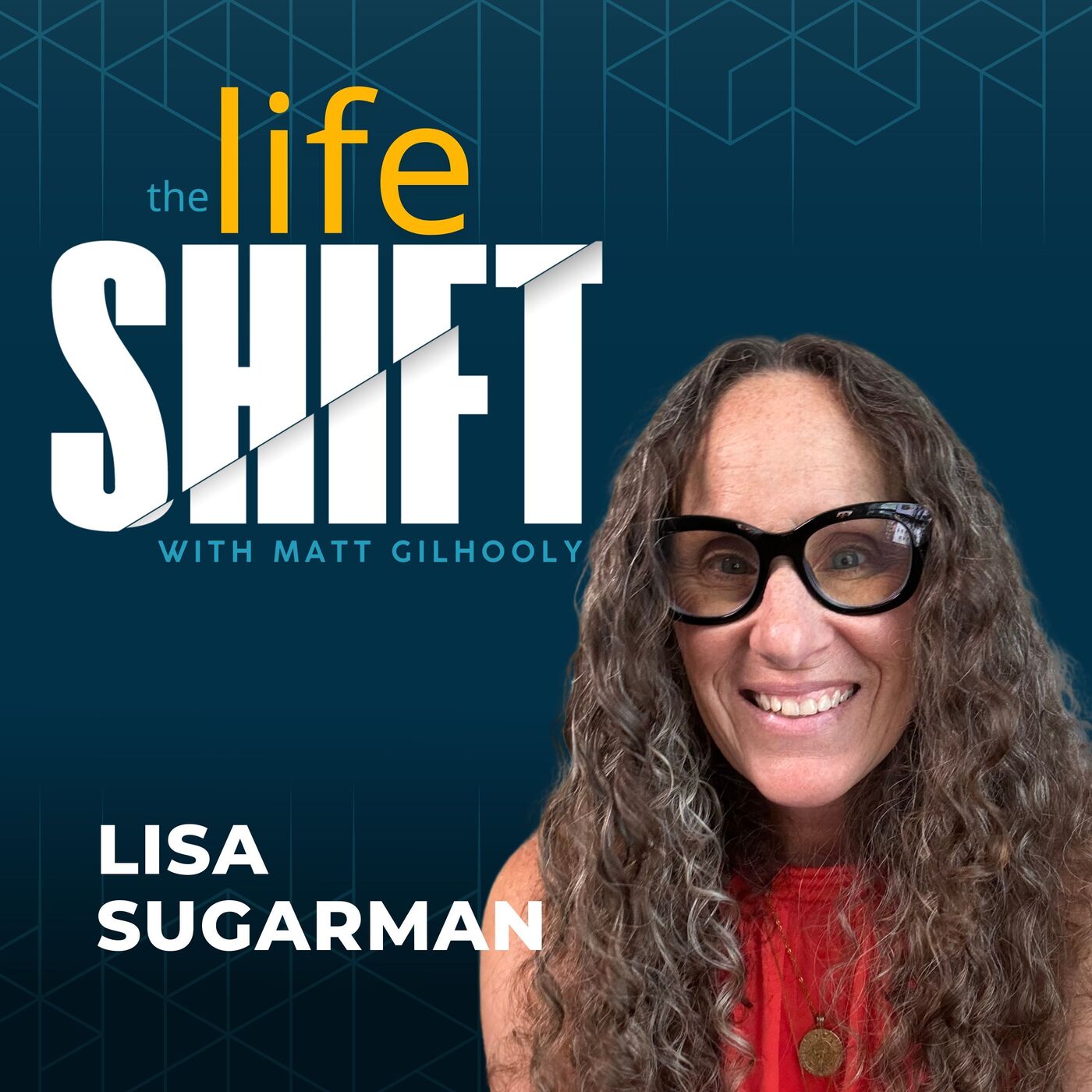 The Life Shift | Conversations About Life Before and After