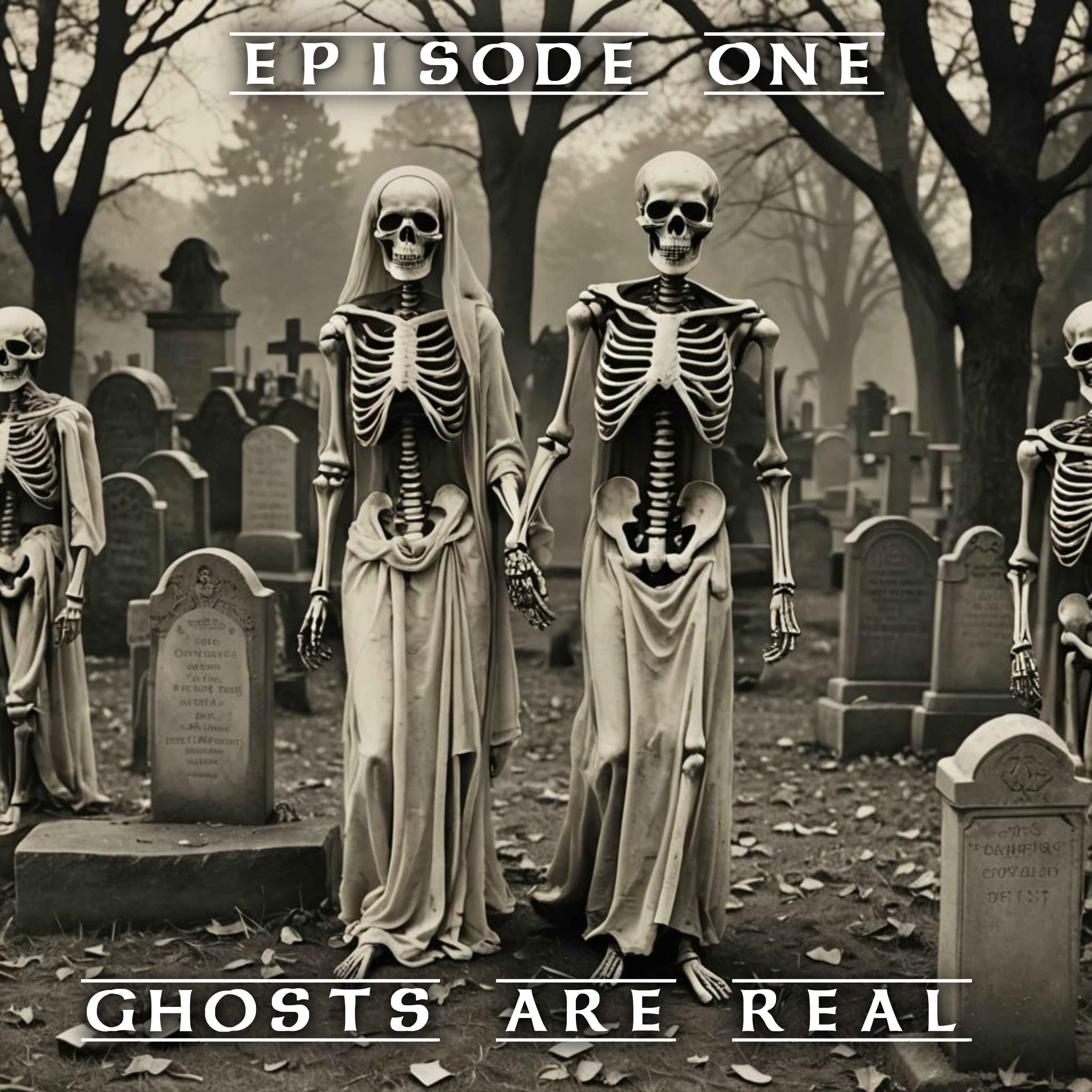 That Creepy Radio Show