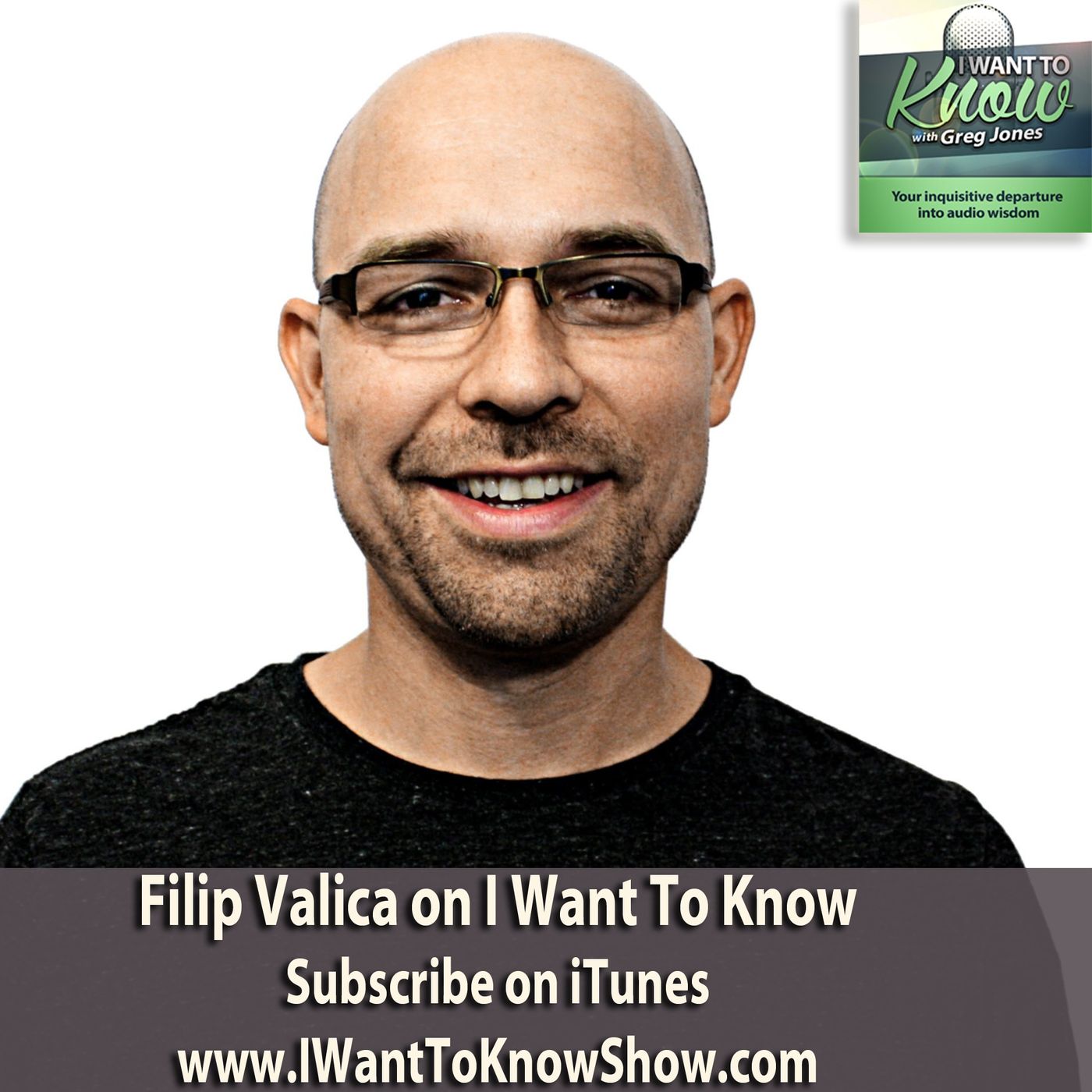 IWTK Filip Valica: The Product Startup