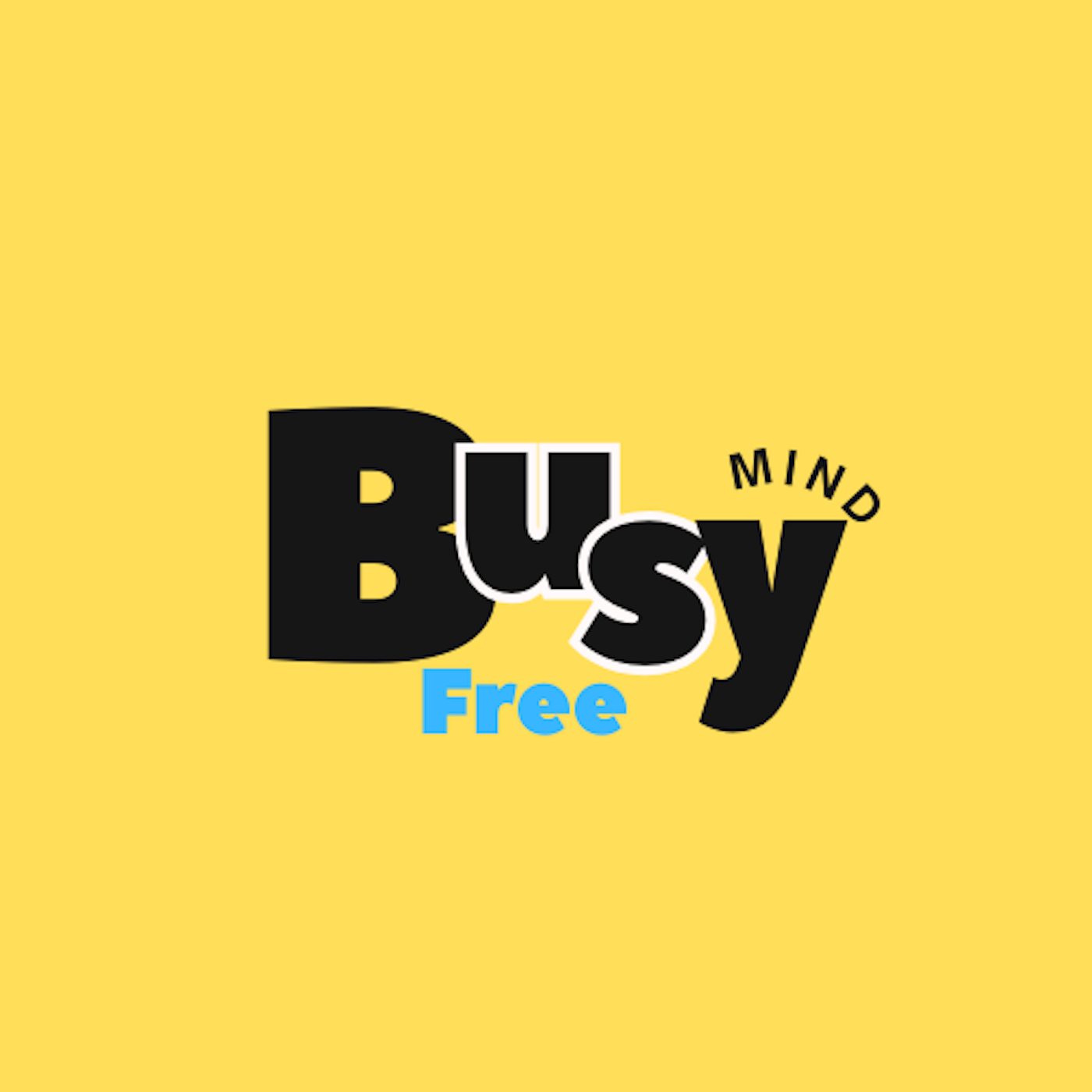 Show artwork for Busy Free Mind