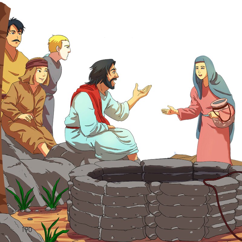 Artwork for podcast God's Word for You - Khmer