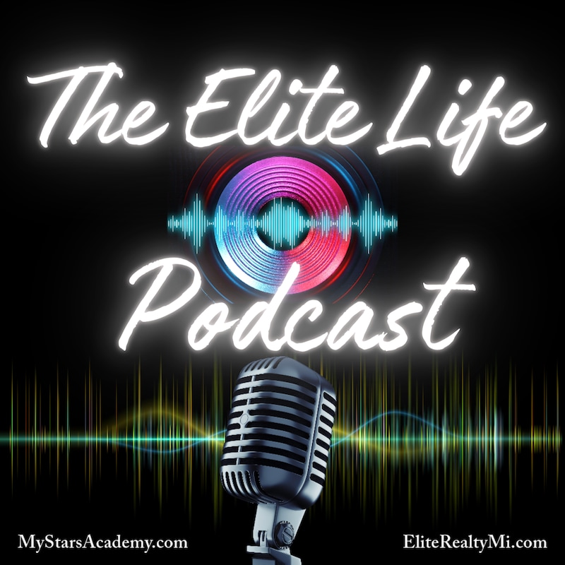Artwork for podcast Elite Life