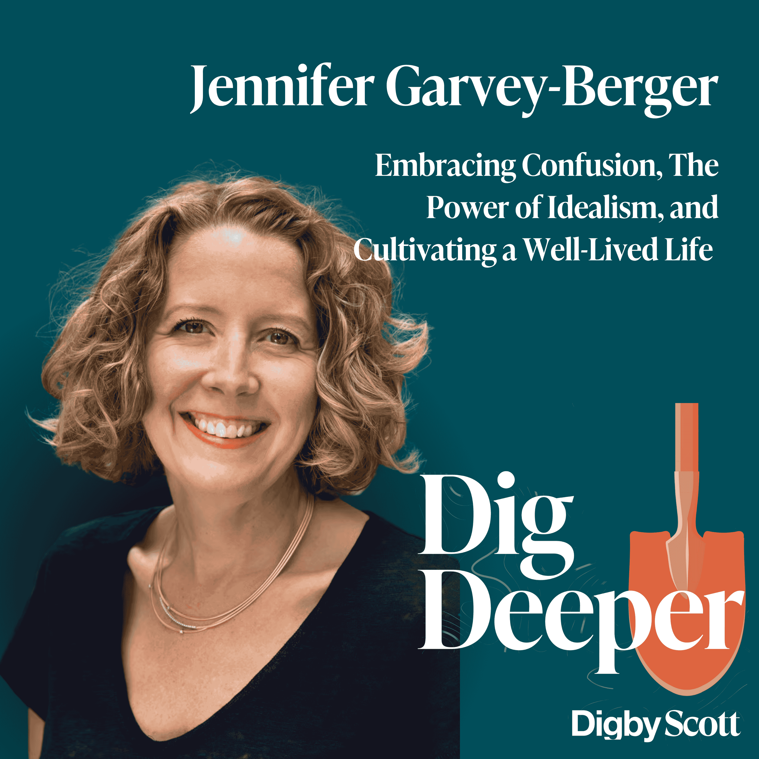 Dig Deeper