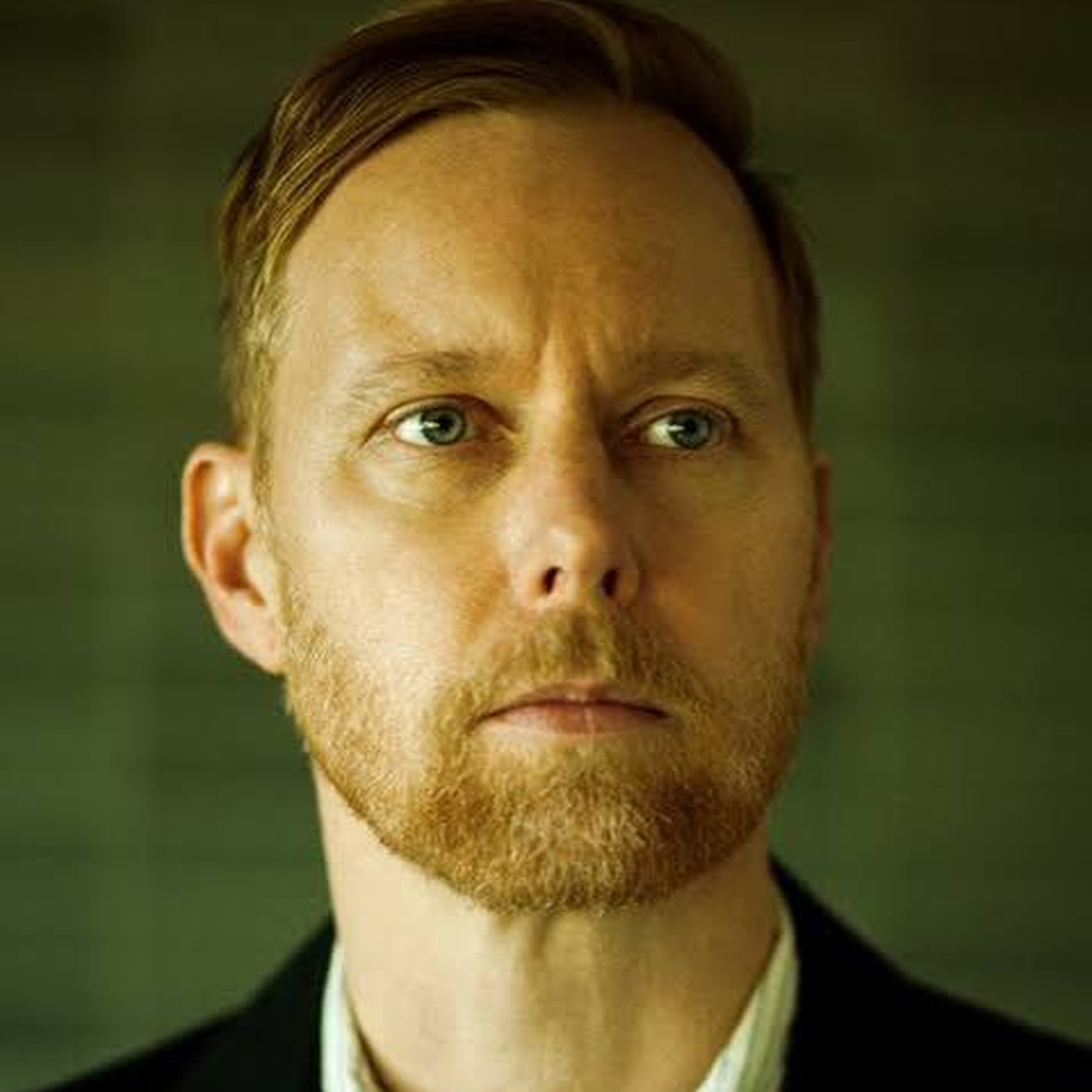 Tour Stories/The Check-In with Joe Plummer - Nate Mendel