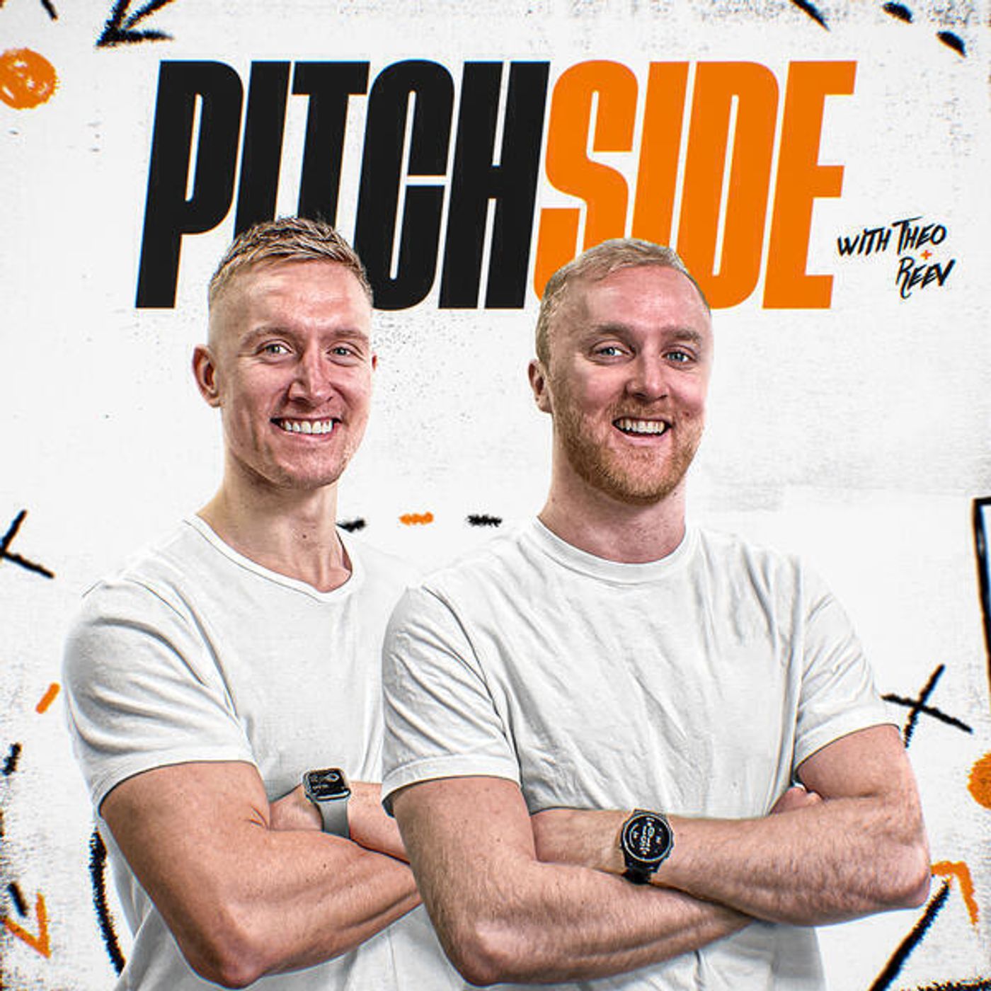 41: Andrew Henderson Reveals FIGHT With Edgar Davids & Why All Football Ads Are FAKE… FULL PODCAST