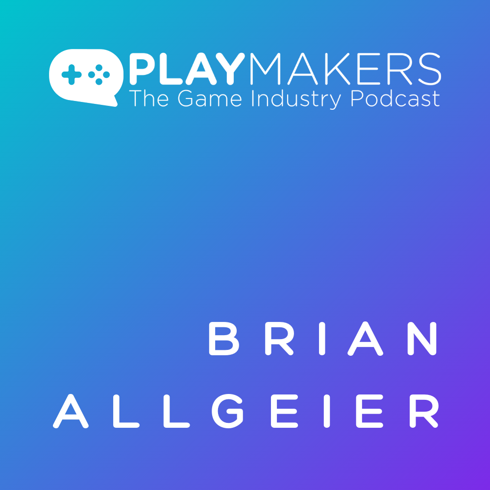 Playmakers - The Game Industry Podcast