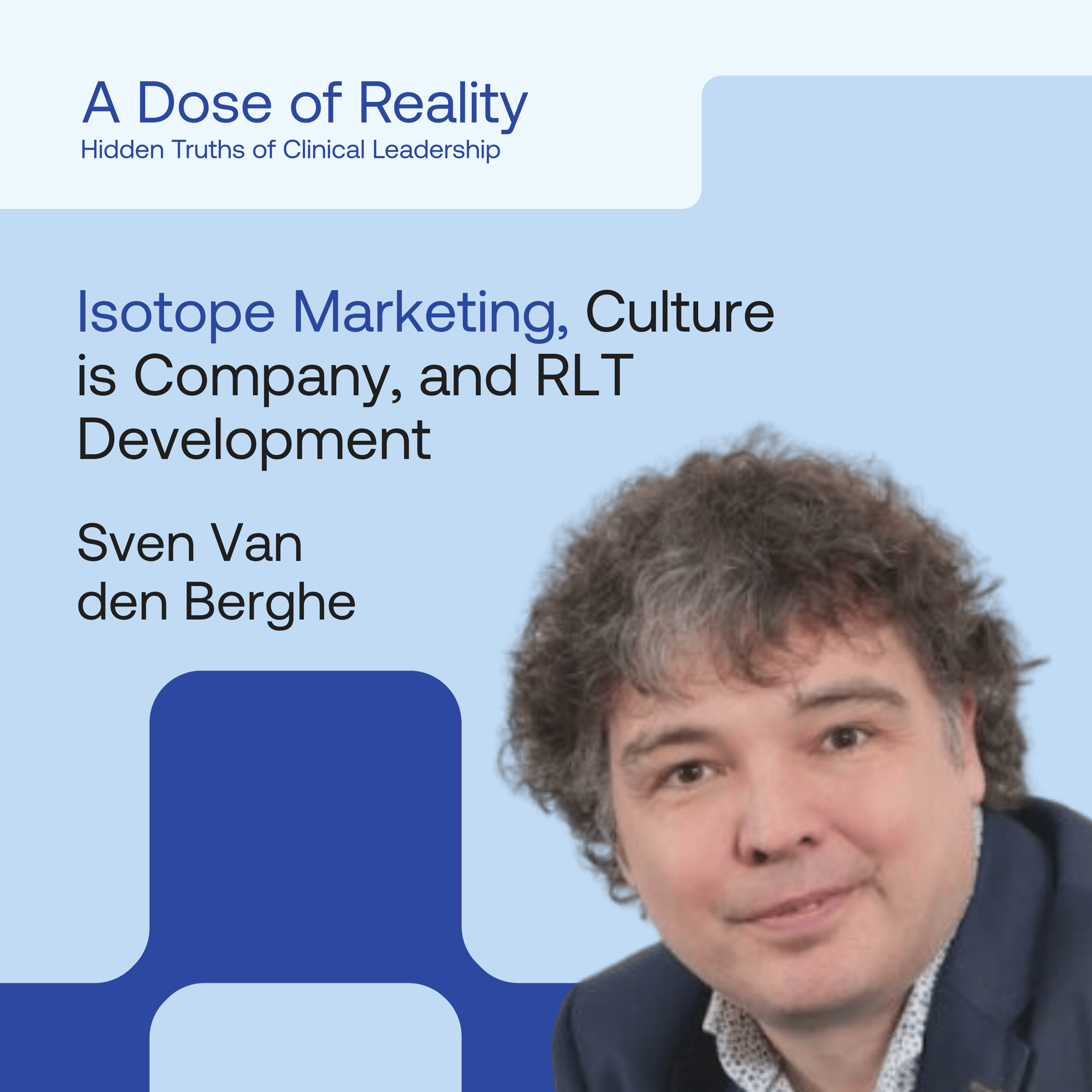 A Dose of Reality with Charles Spence