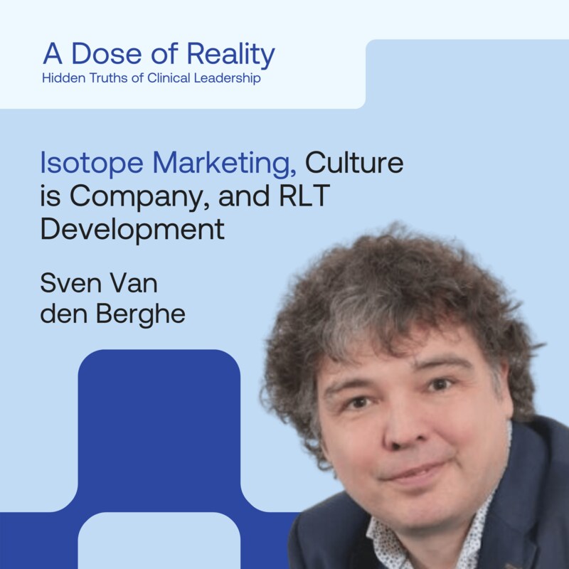 Artwork for podcast A Dose of Reality with Charles Spence