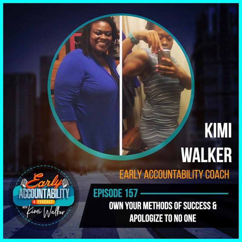 Artwork for podcast Early Accountability