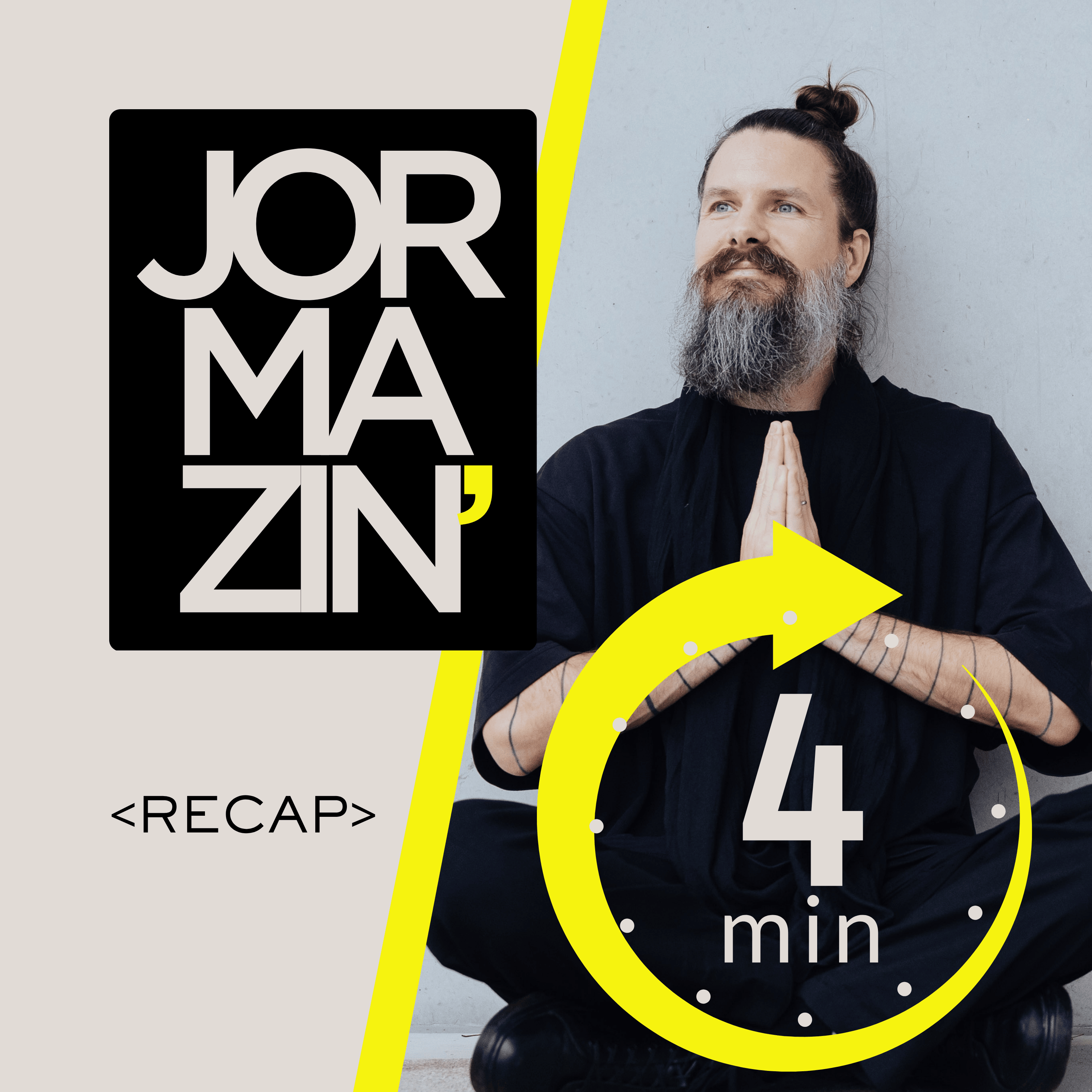 JORMAZIN\'