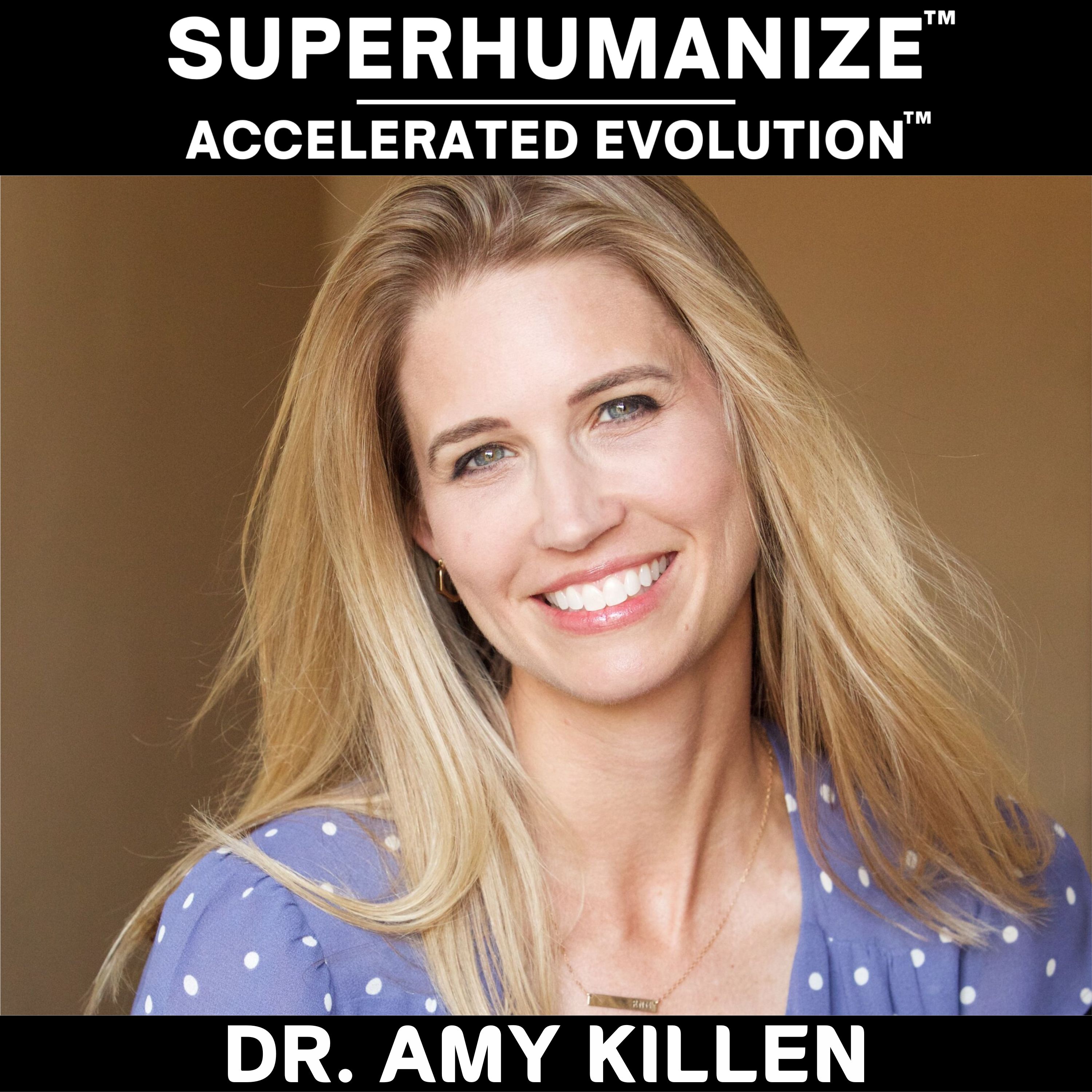 The Superhumanize Podcast