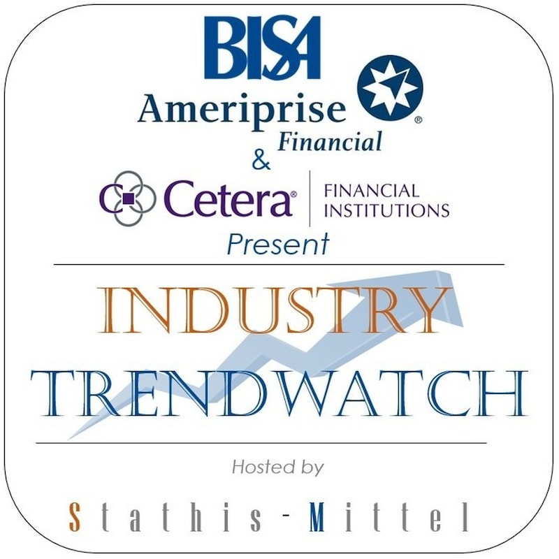 Artwork for podcast BISA Industry TrendWatch