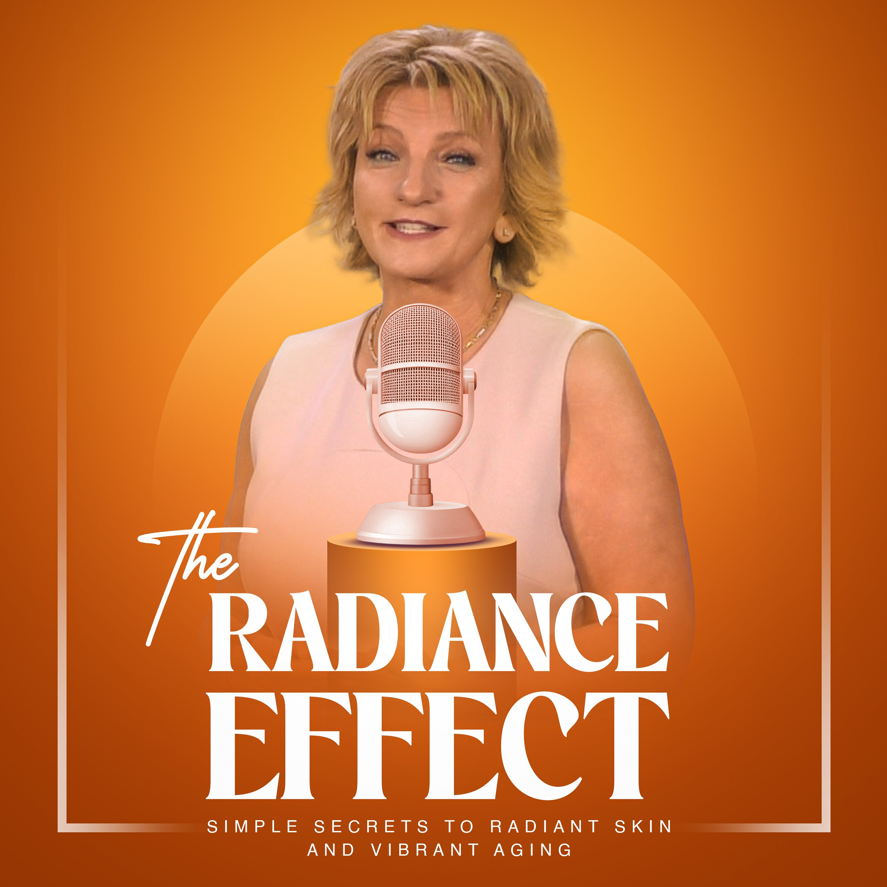 Show artwork for The Radiance Effect