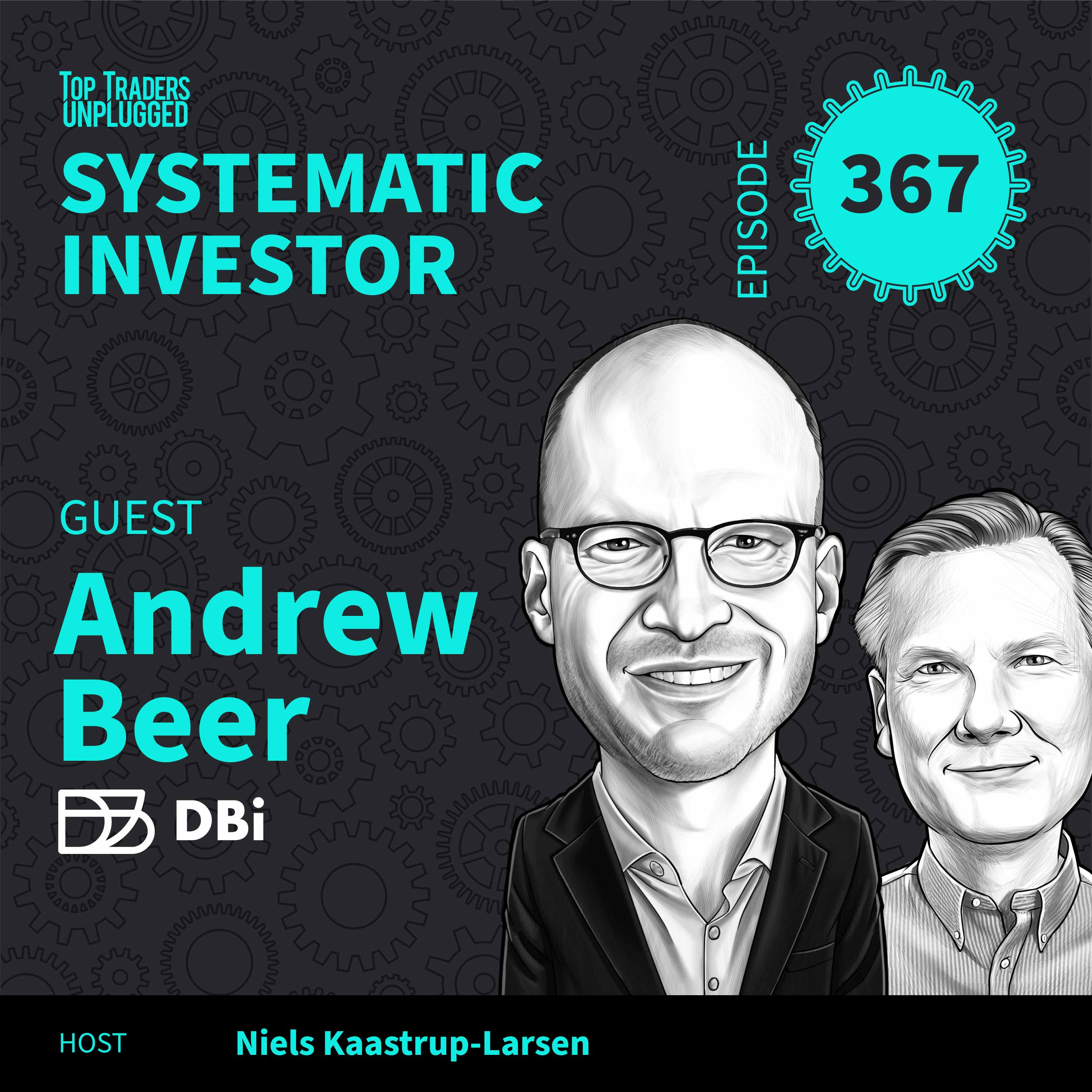 Top Traders Unplugged